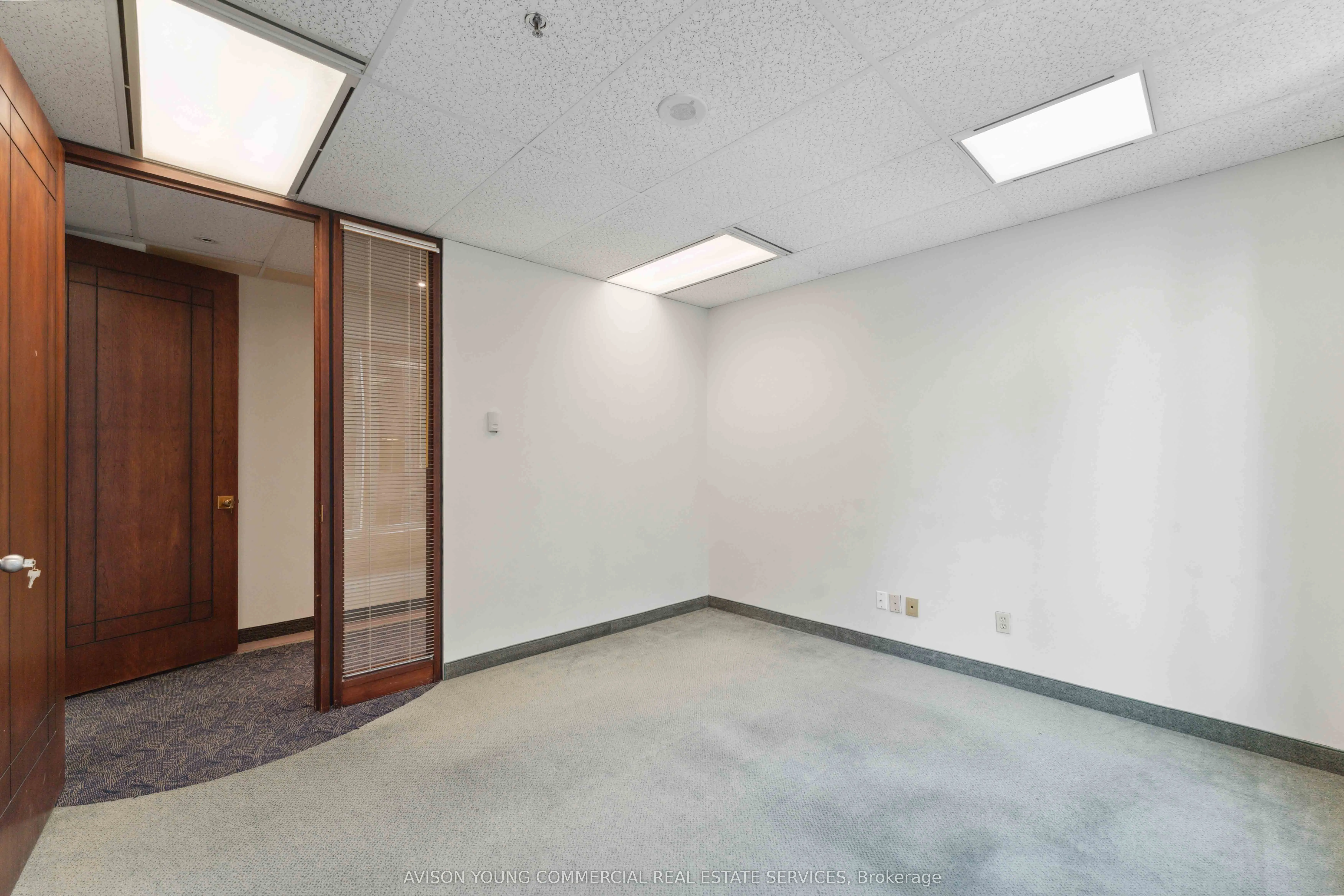 150 Metcalfe Street, #1100