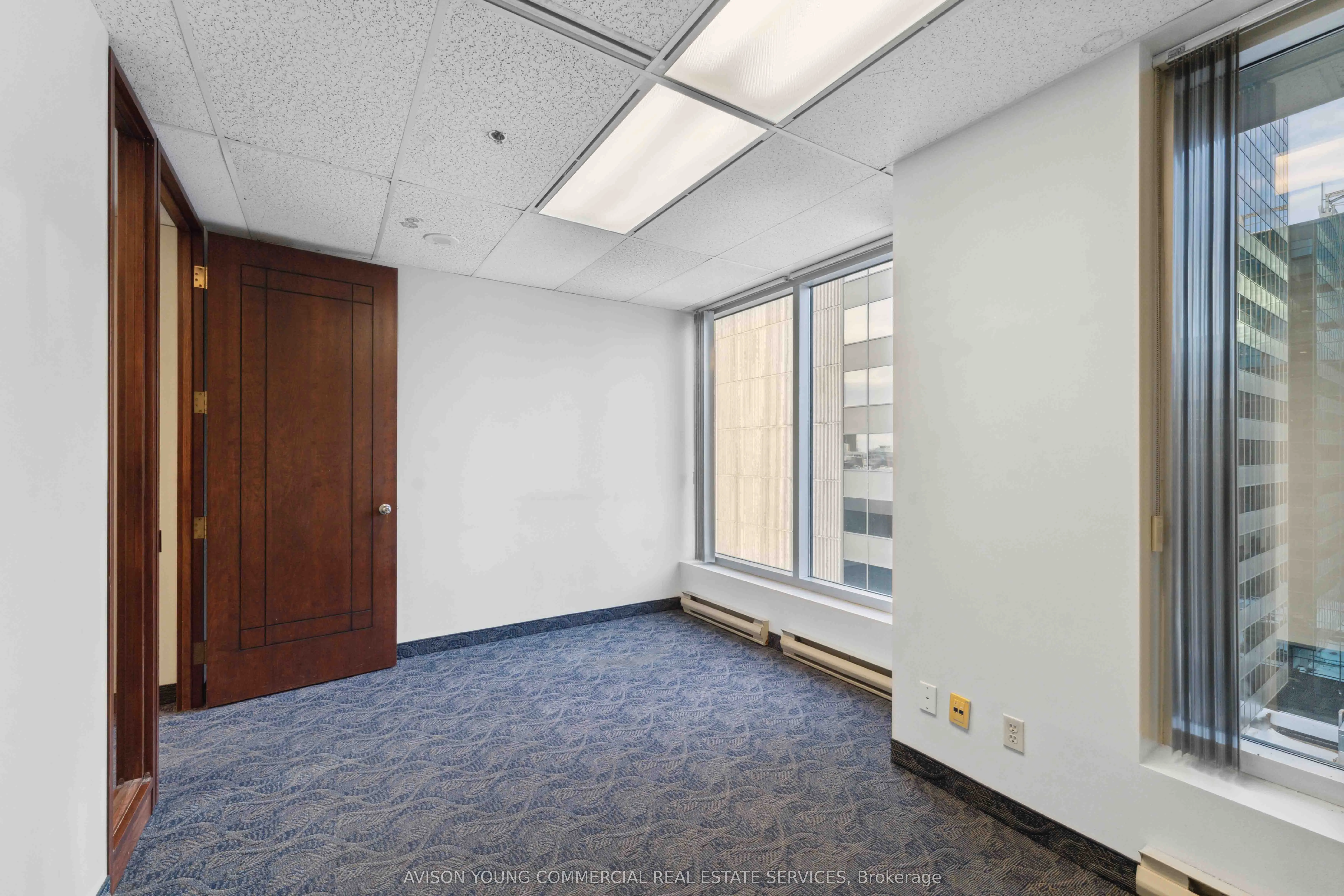 150 Metcalfe Street, #1100