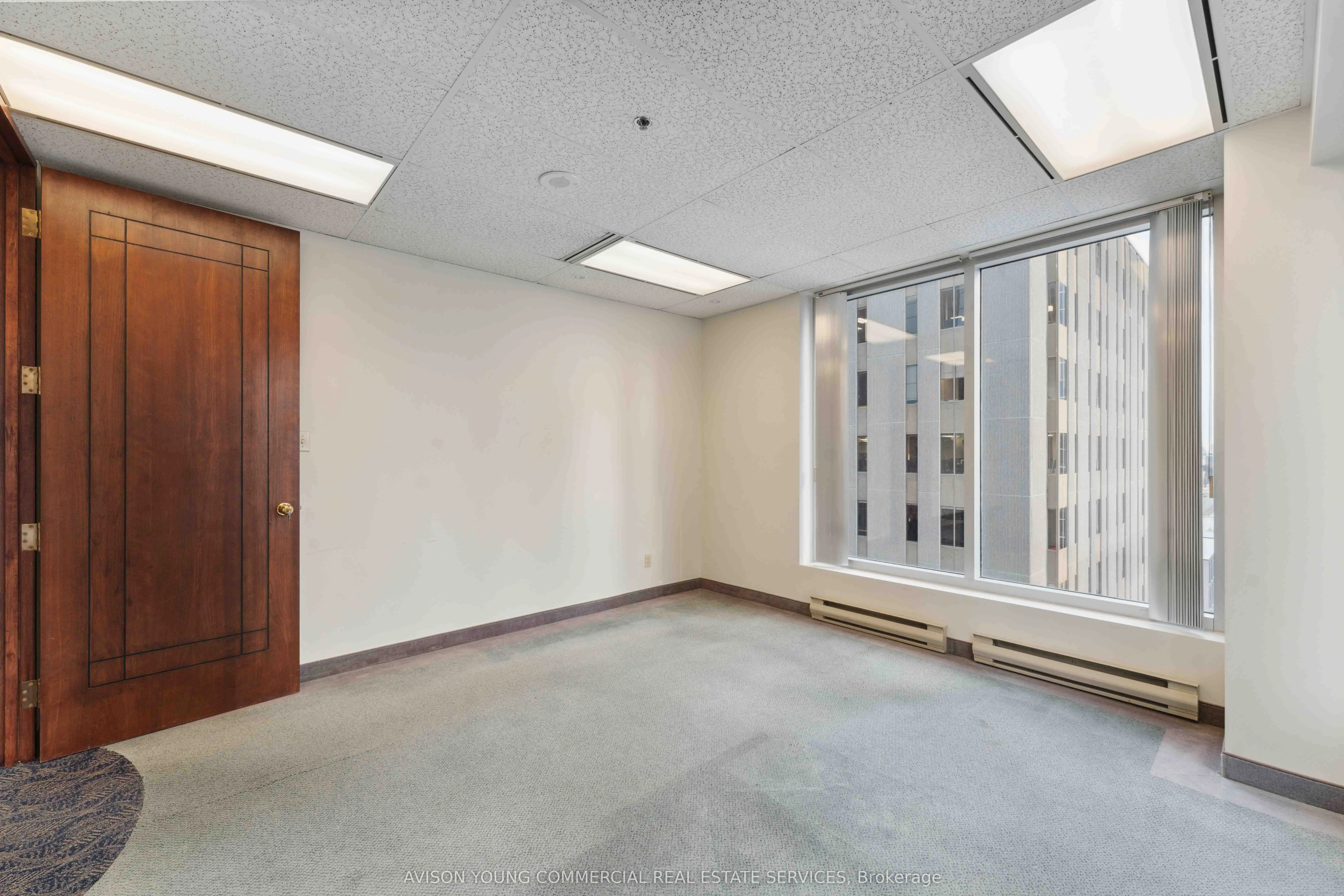 150 Metcalfe Street, #1100