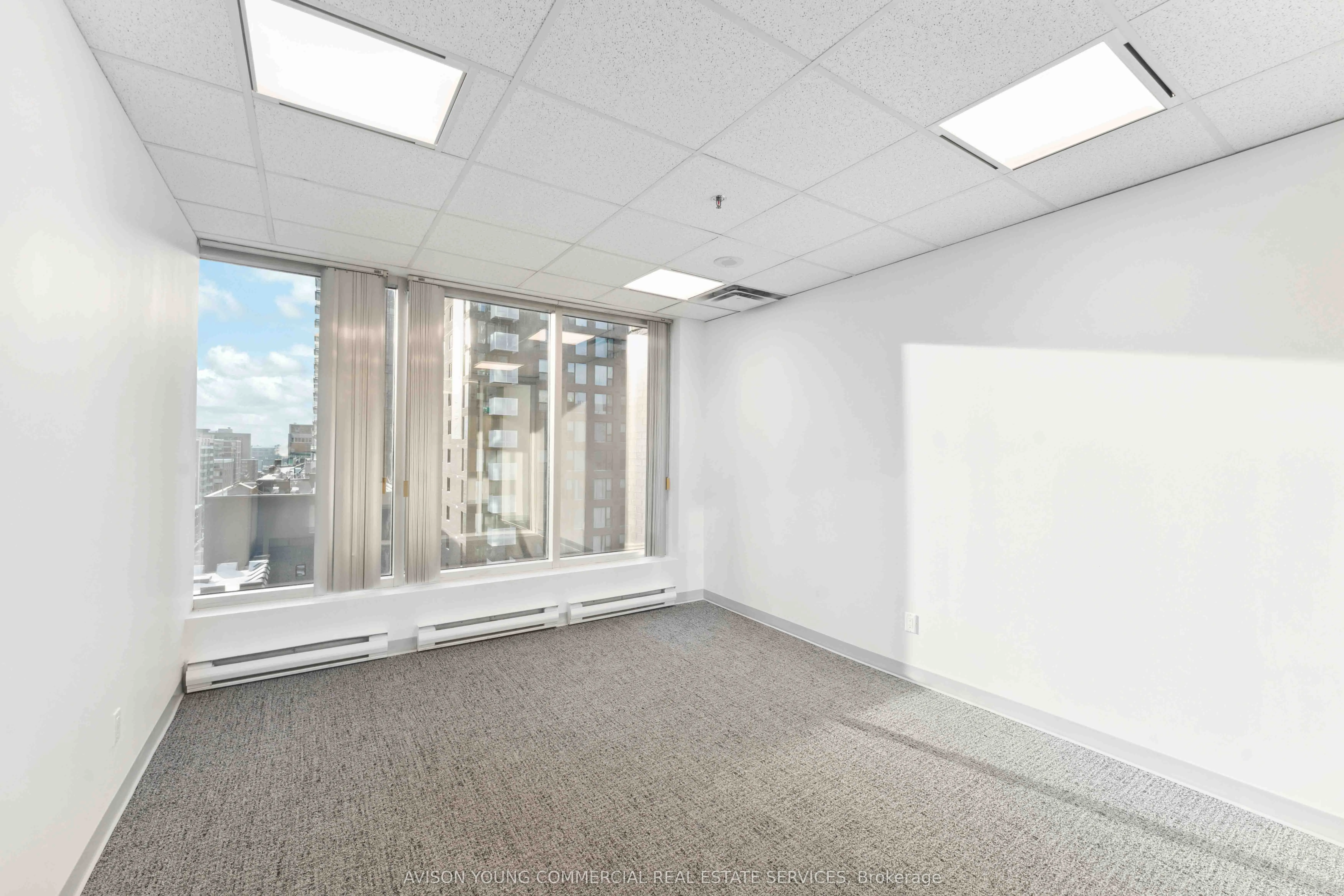 150 Metcalfe Street, #1000