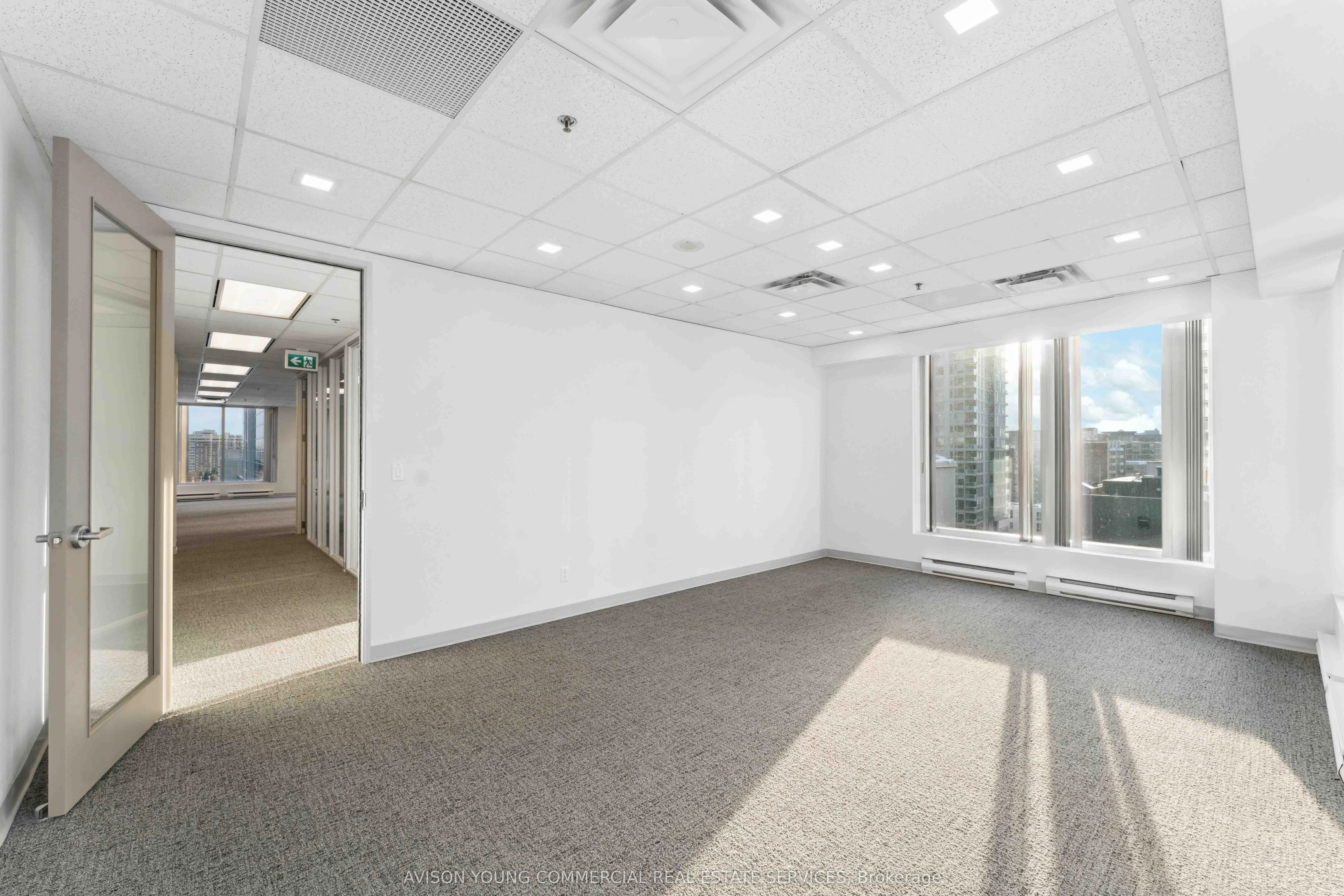 150 Metcalfe Street, #1000