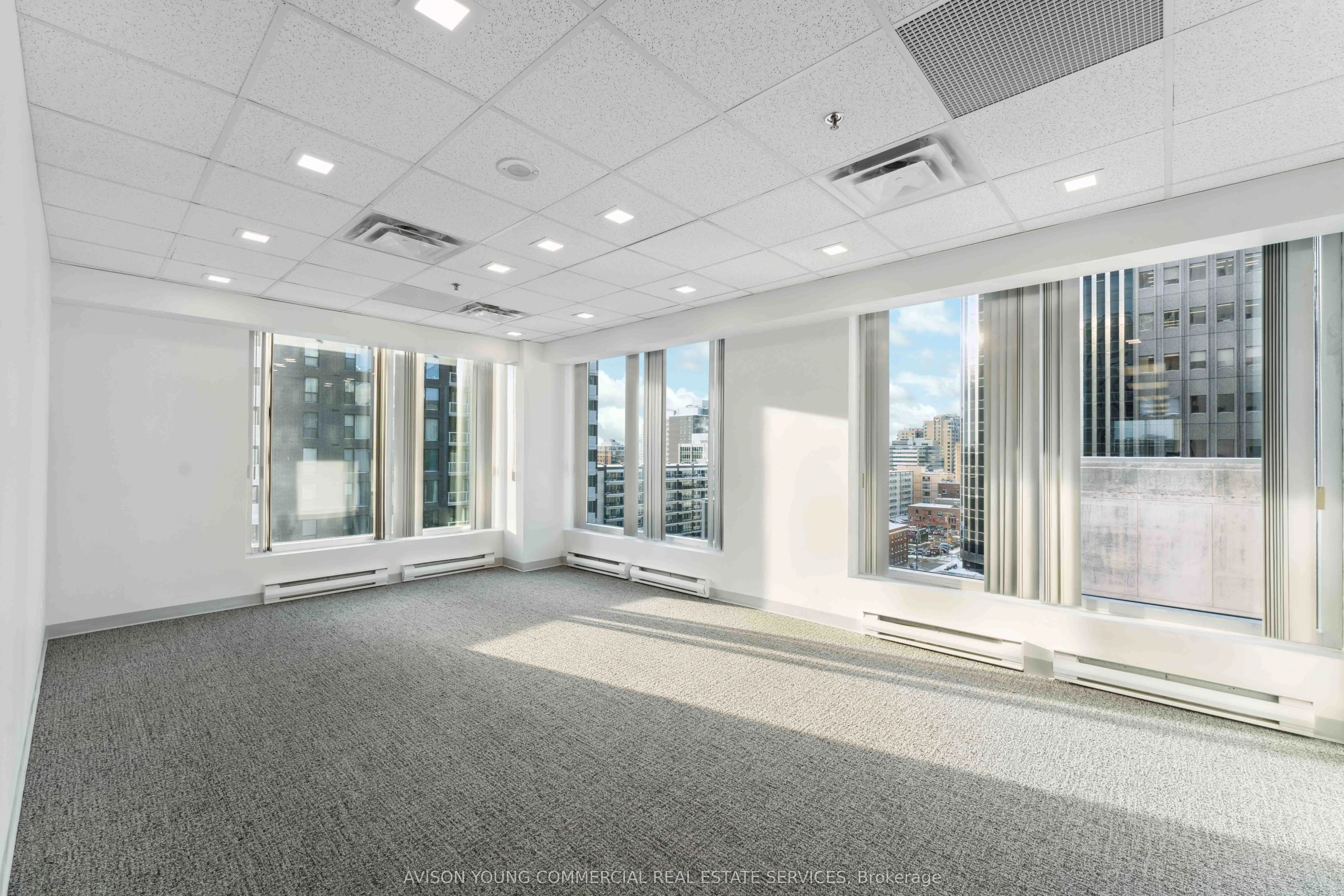150 Metcalfe Street, #1000