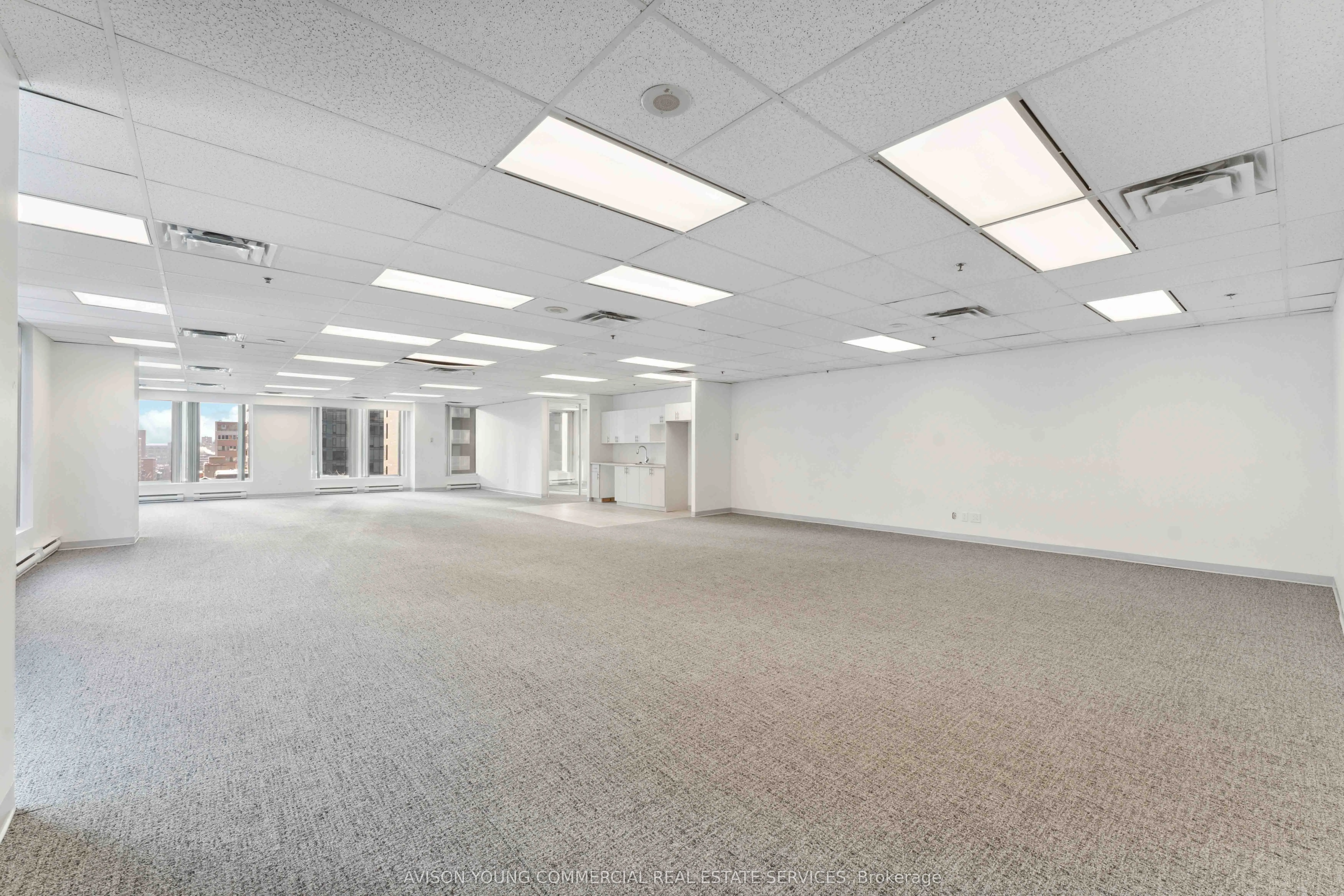 150 Metcalfe Street, #1000