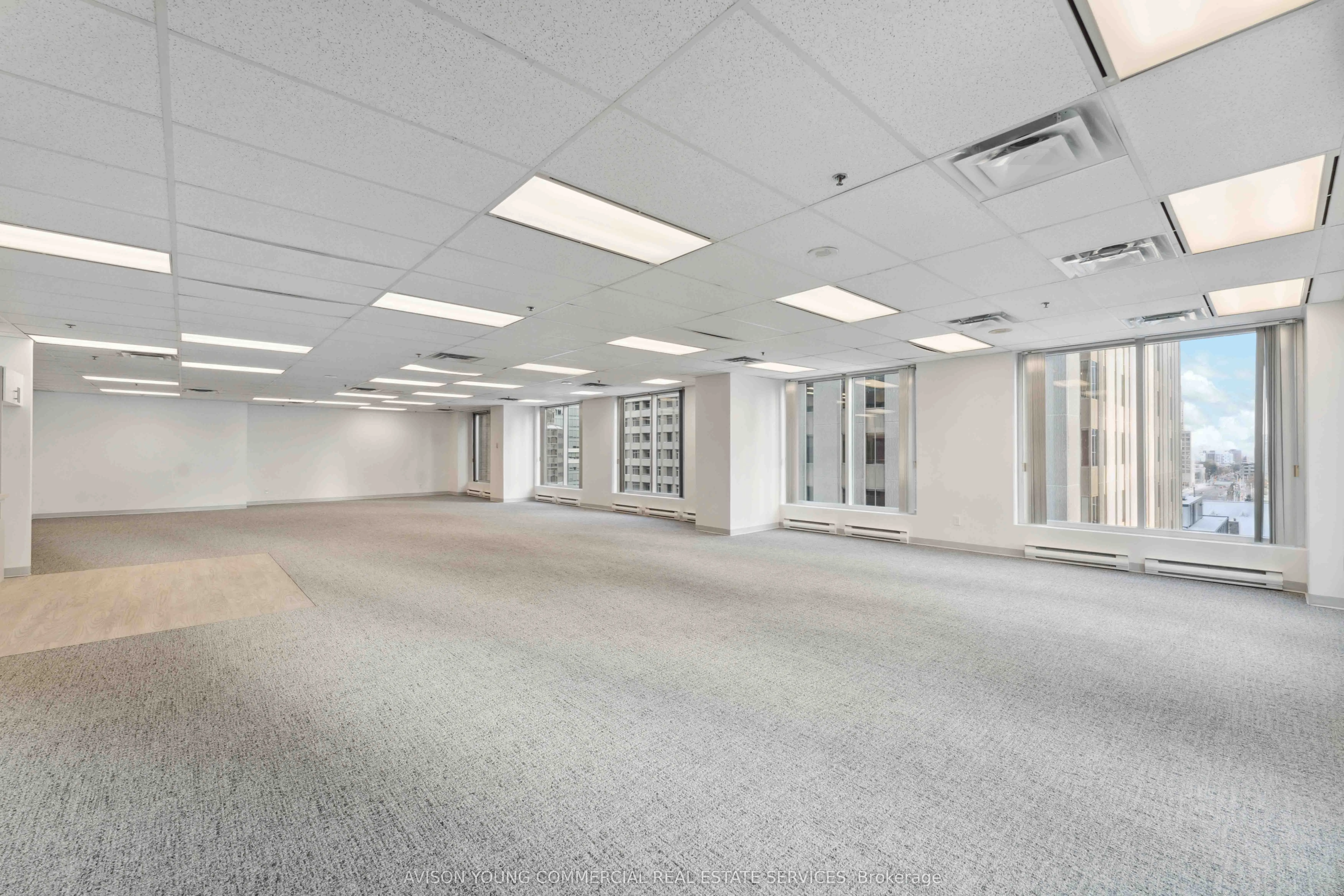 150 Metcalfe Street, #1000