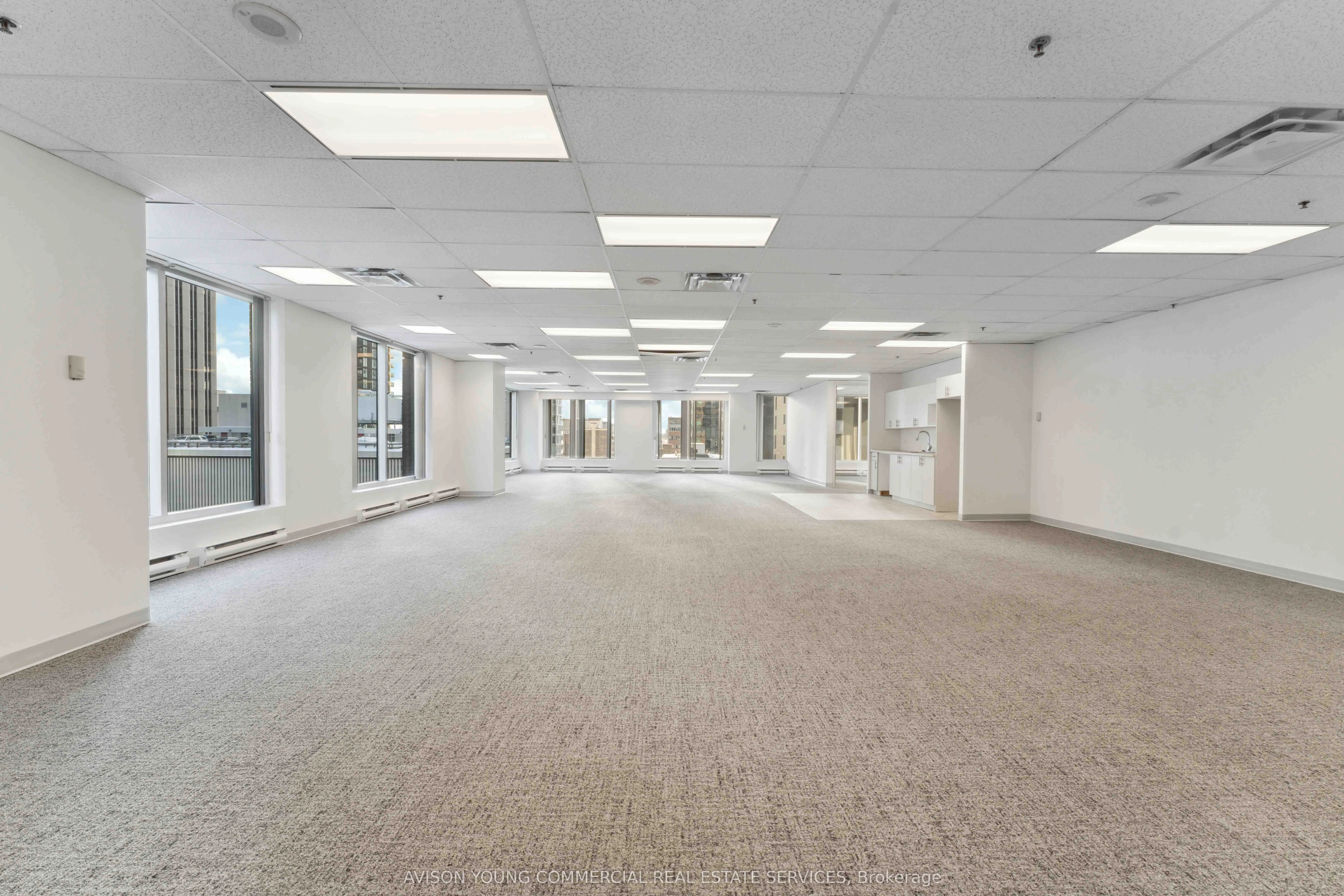 150 Metcalfe Street, #1000