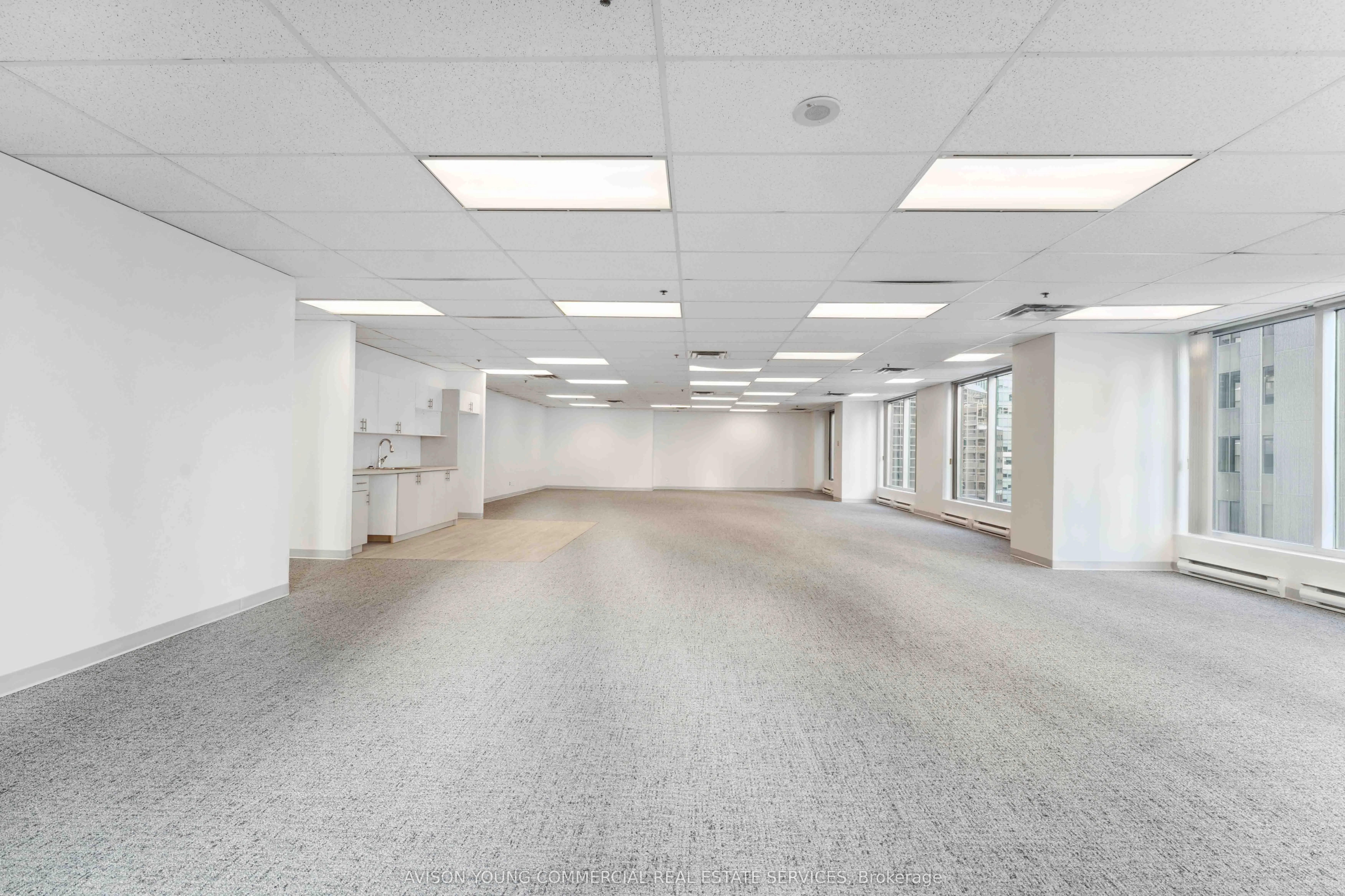 150 Metcalfe Street, #1000