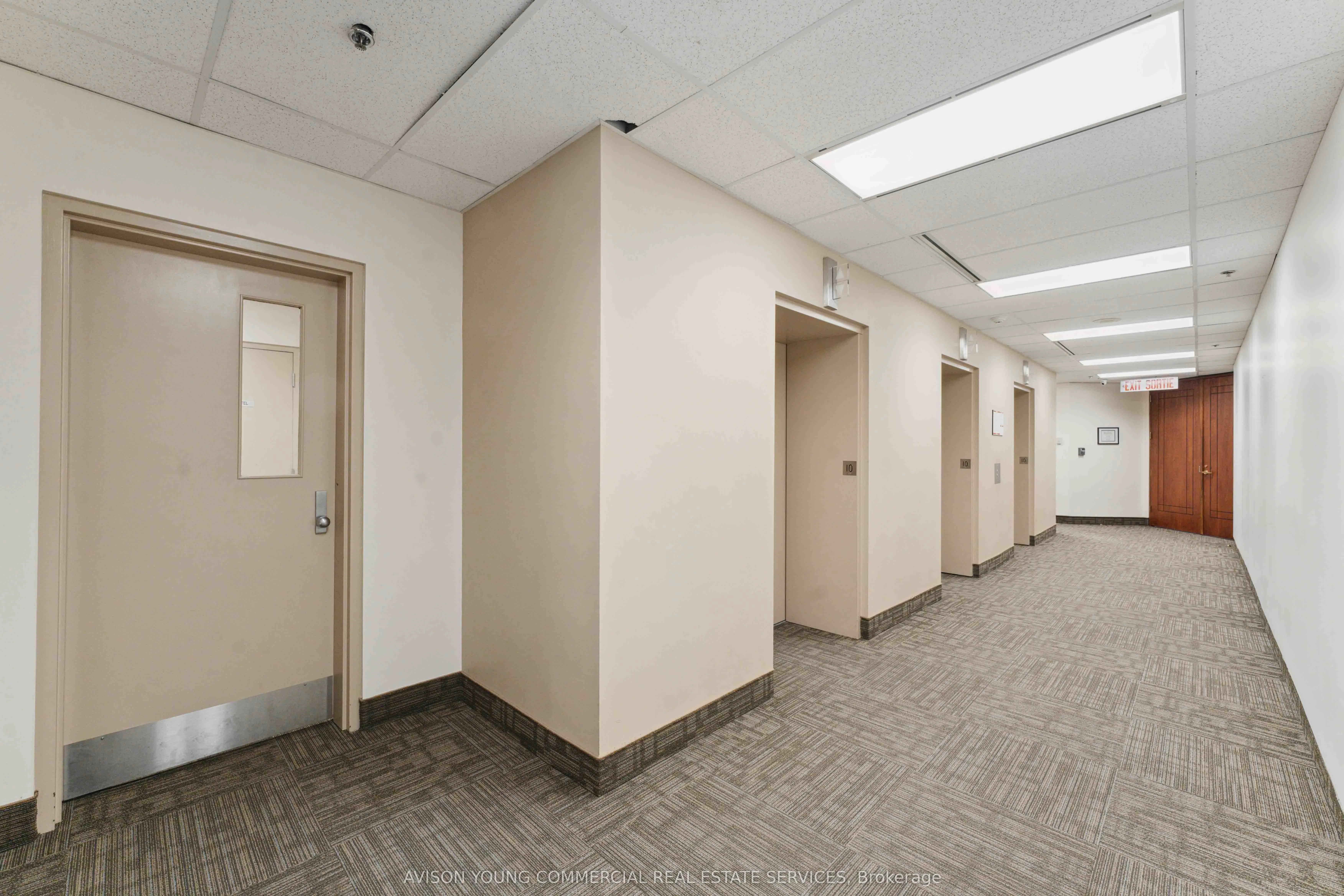 150 Metcalfe Street, #1000
