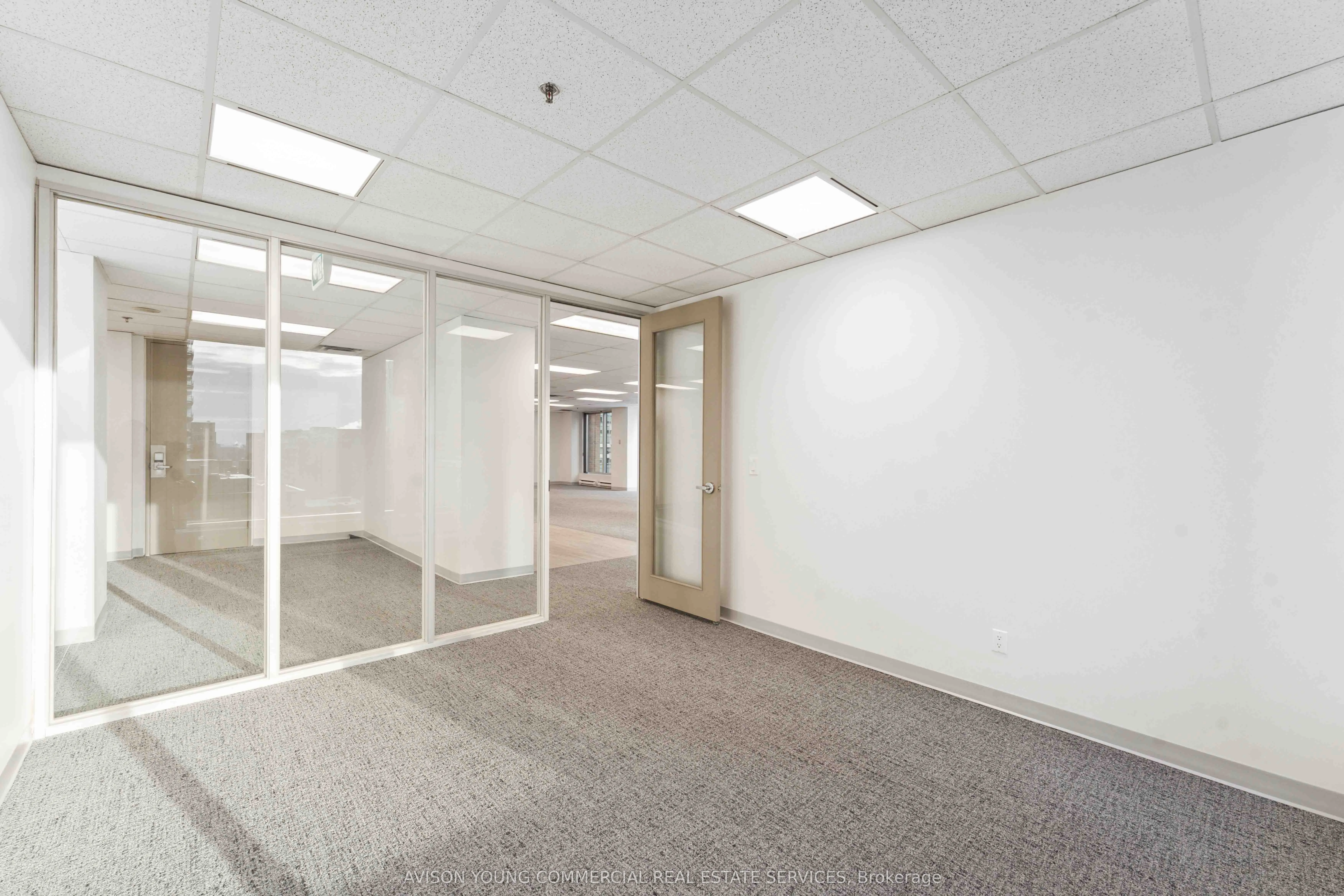 150 Metcalfe Street, #1000
