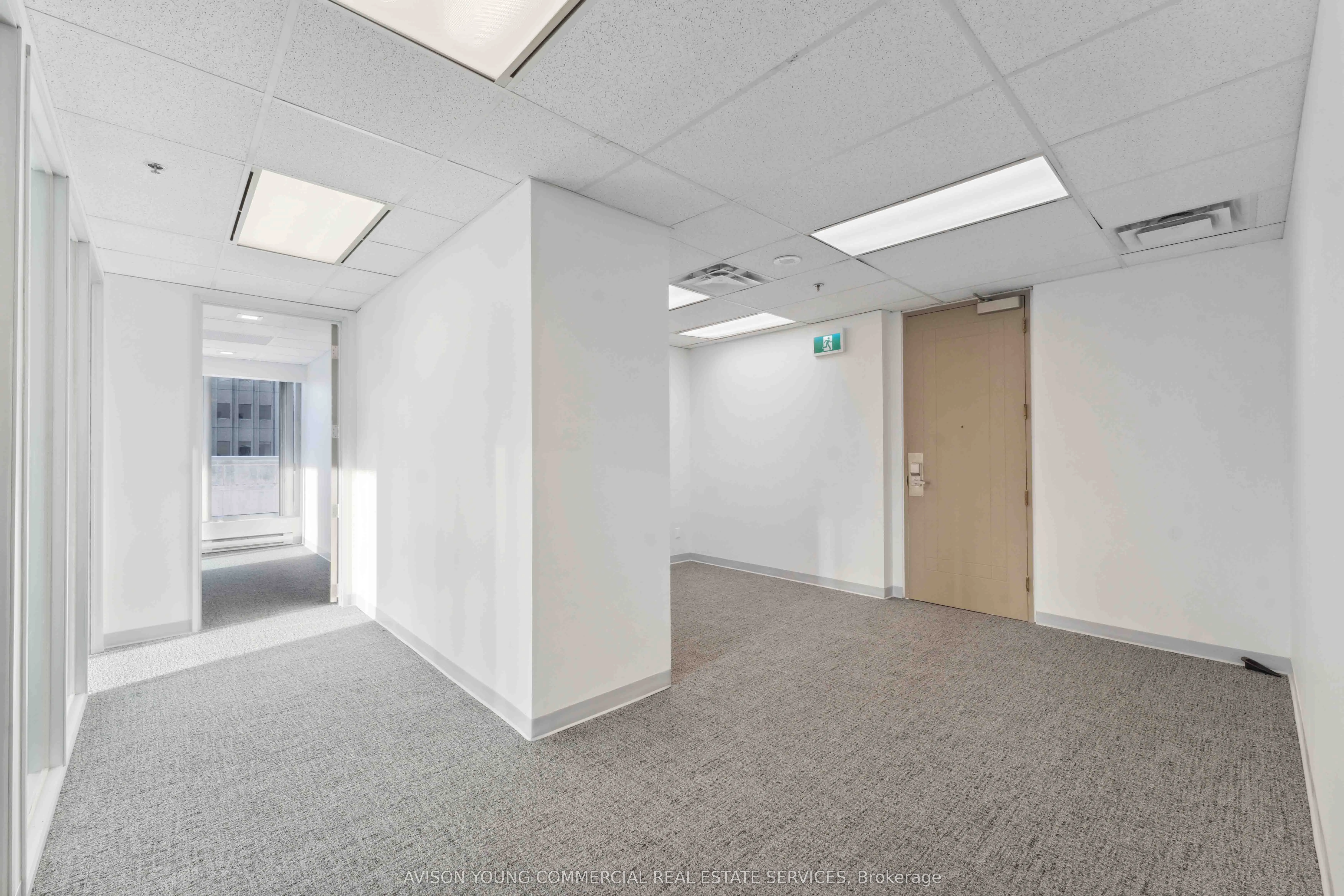150 Metcalfe Street, #1000