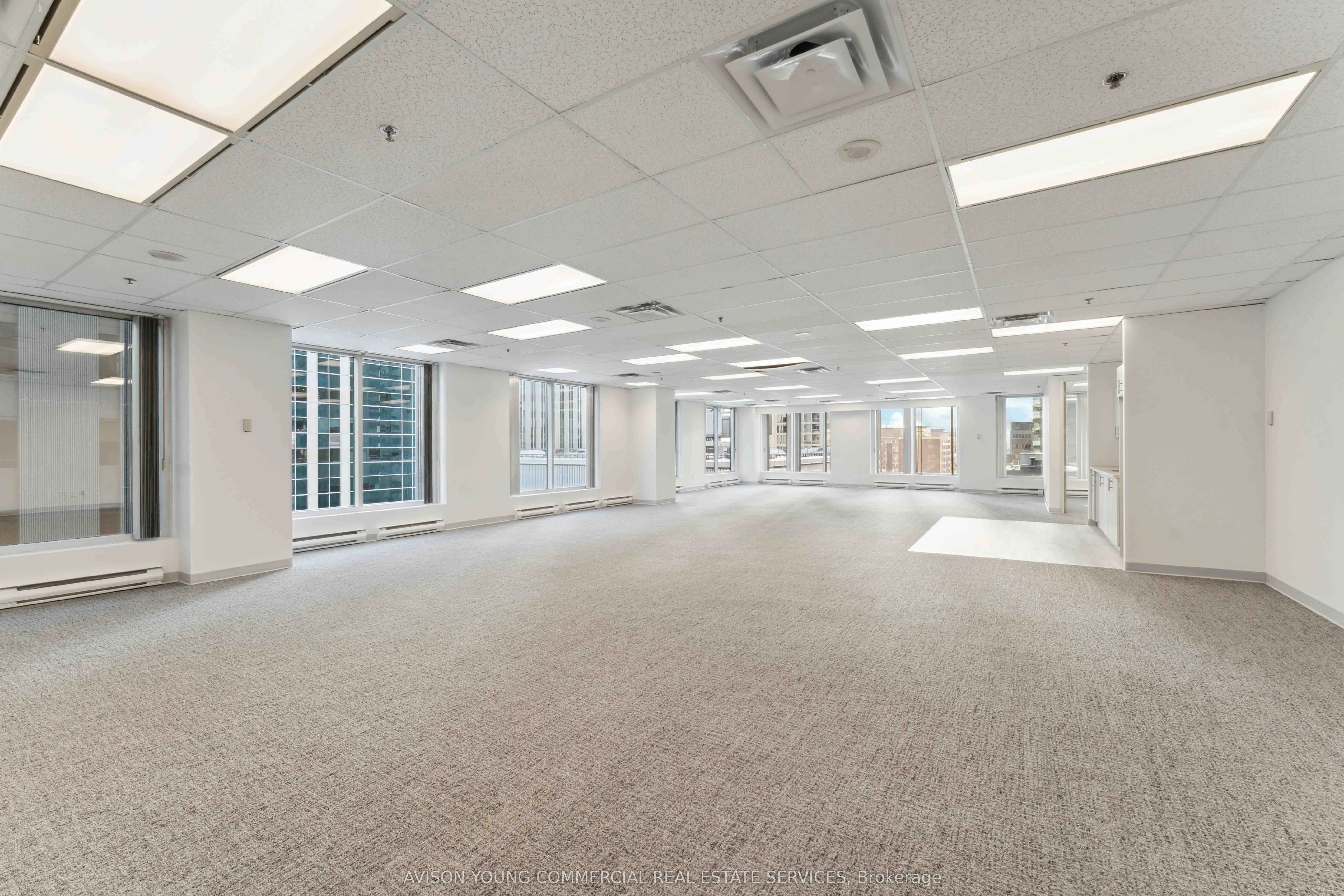 150 Metcalfe Street, #1000