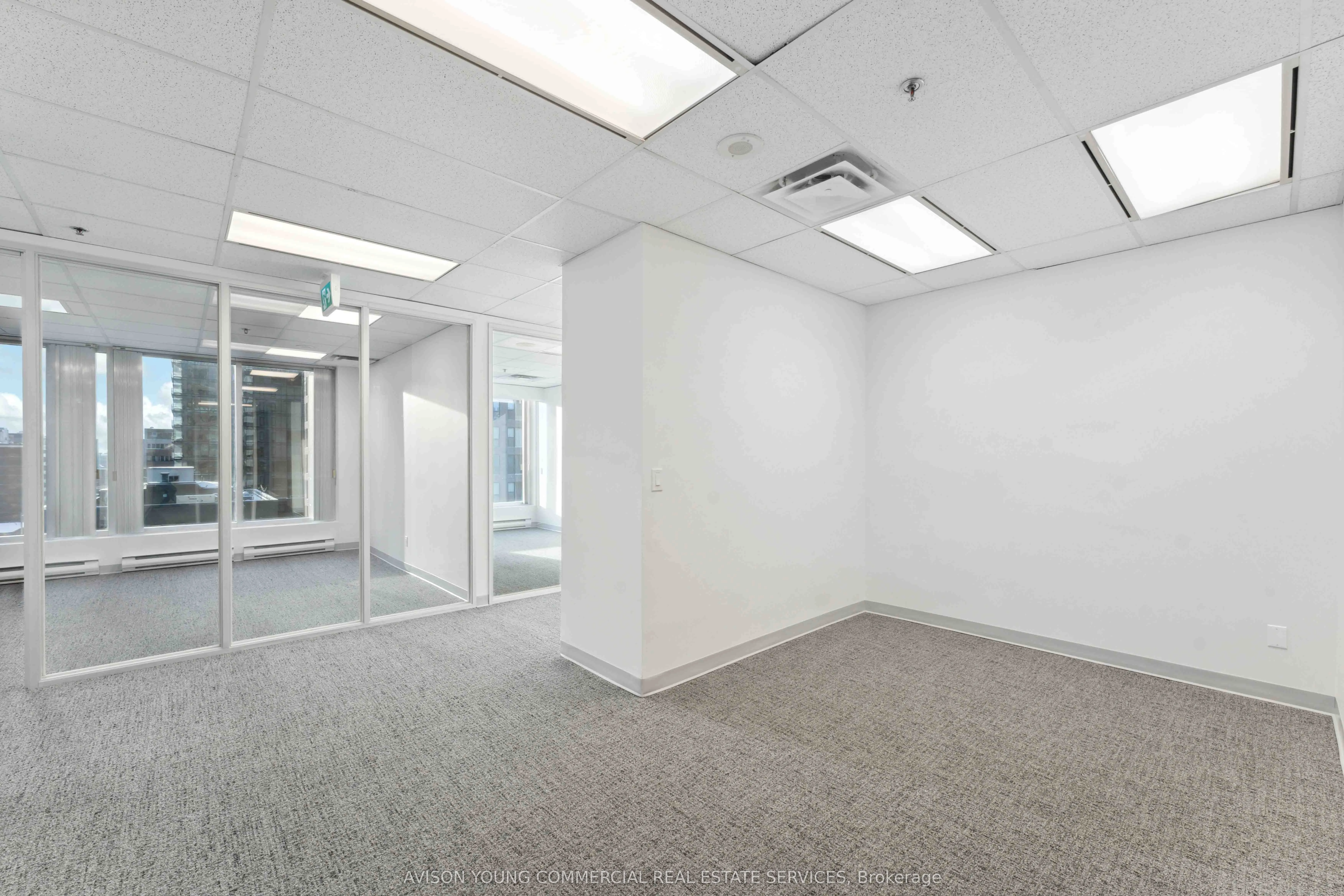 150 Metcalfe Street, #1000
