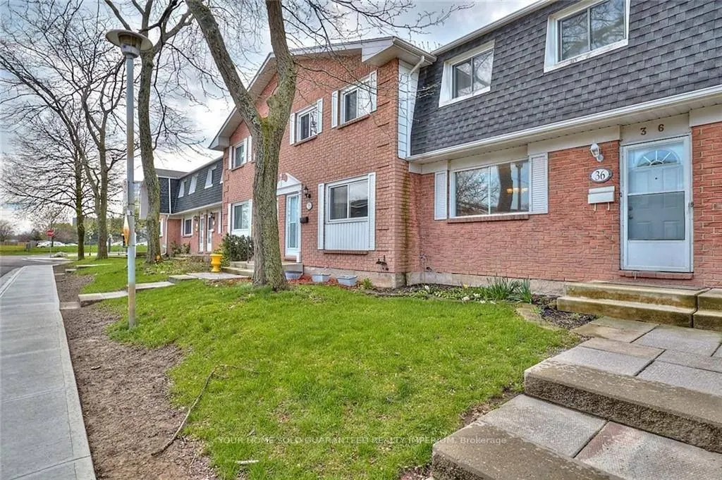 185 DENISTOUN Street, #36