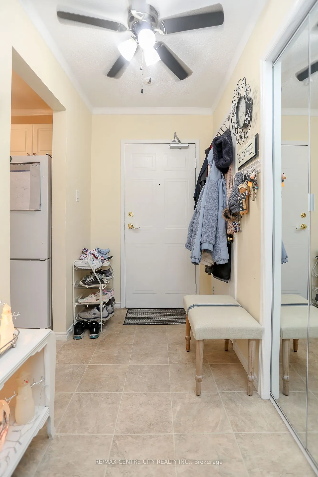 440 Wellington Street, #311