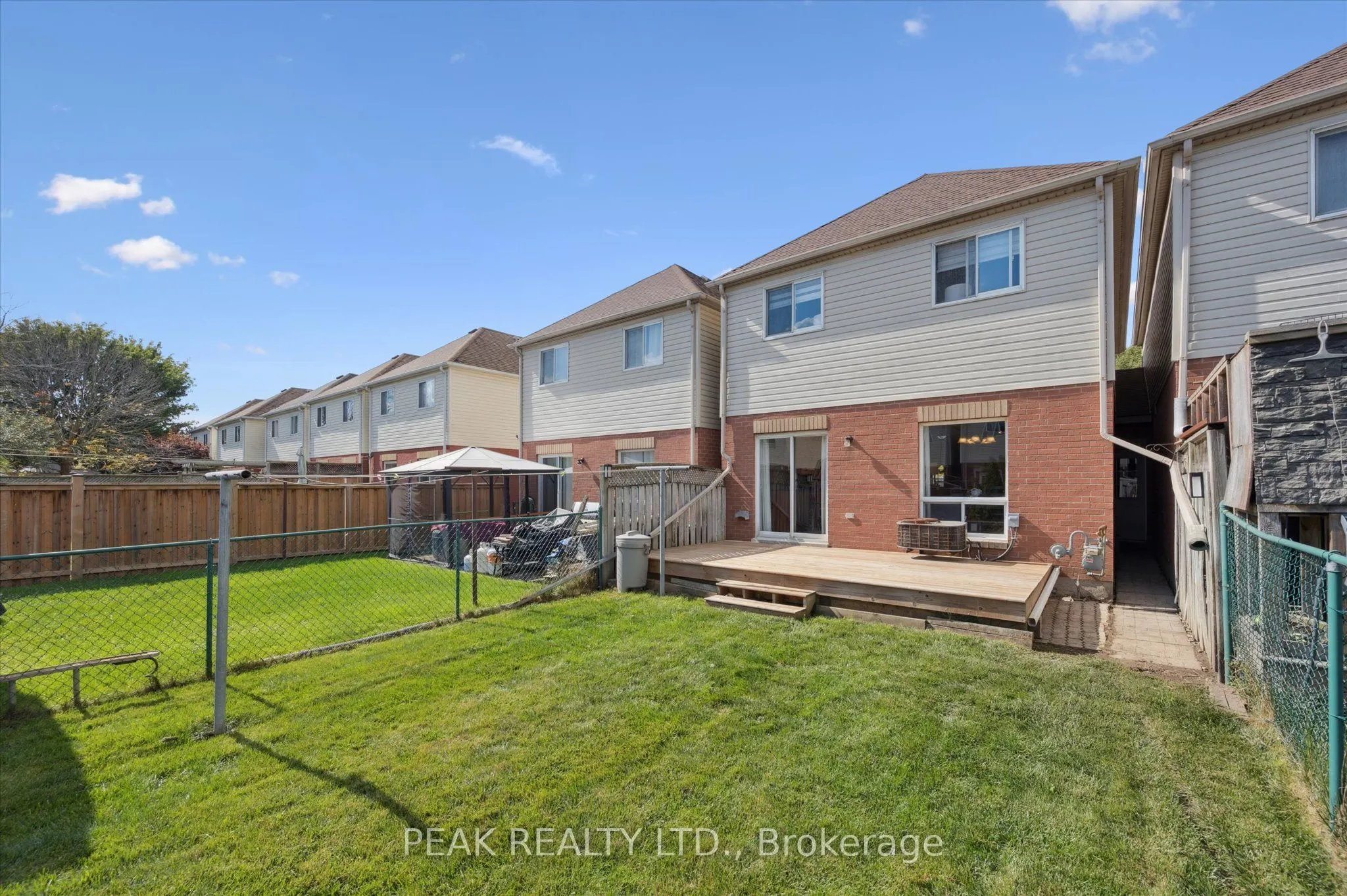 13 Harness Lane