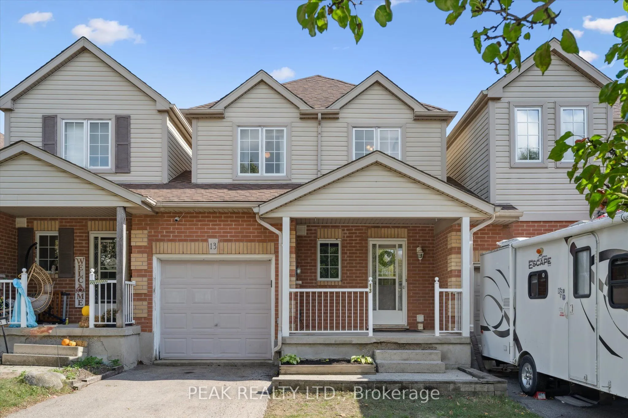 13 Harness Lane