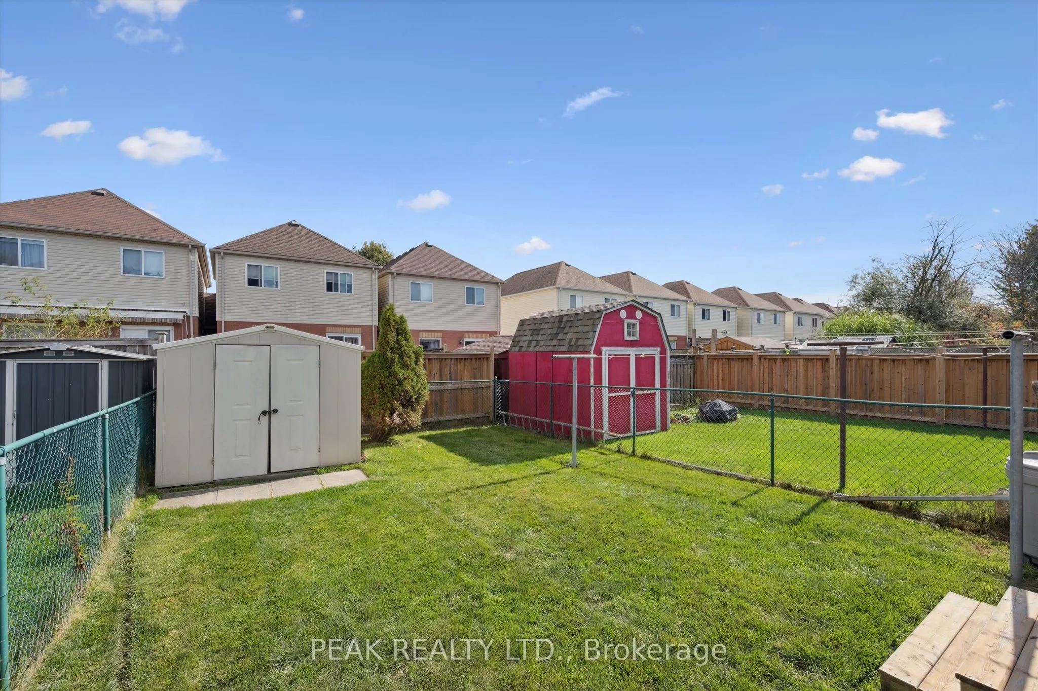 13 Harness Lane