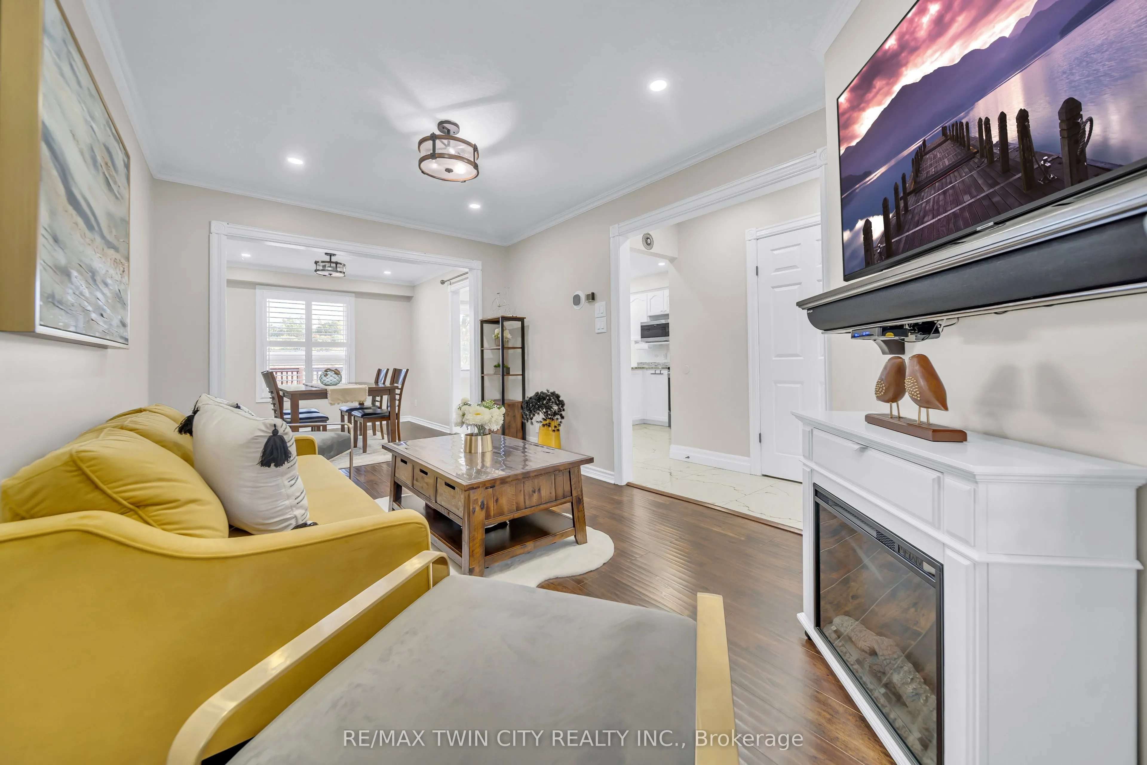 171 Resurrection Drive