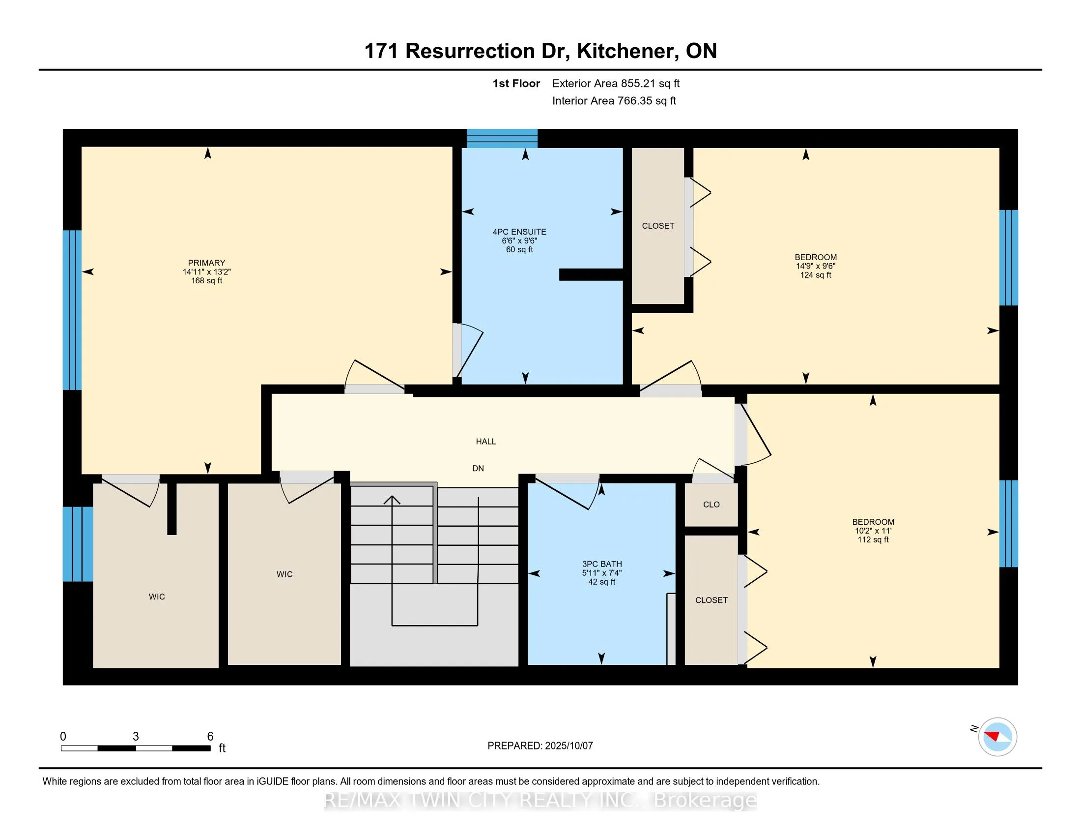 171 Resurrection Drive