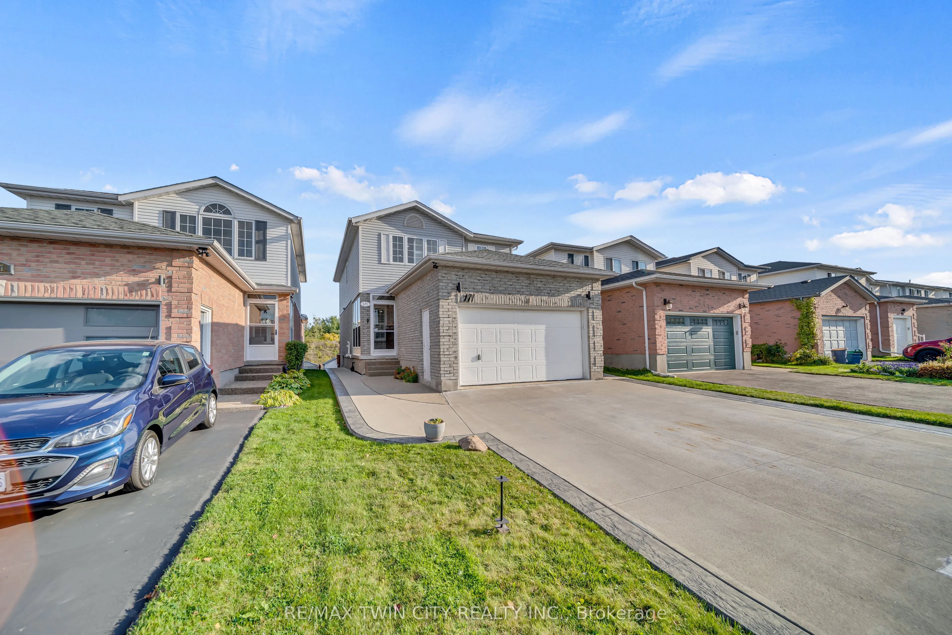 171 Resurrection Drive