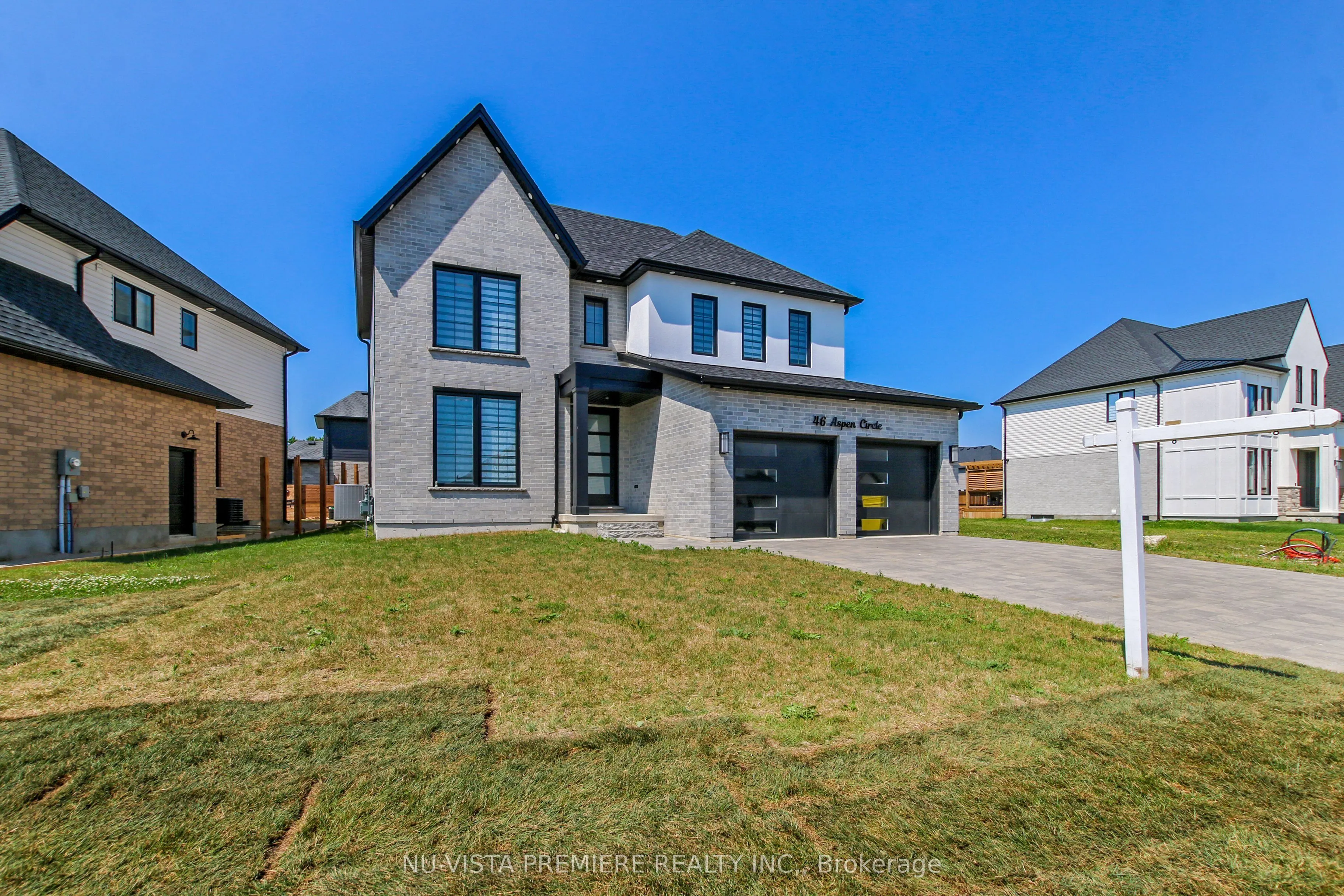46 Aspen Circle