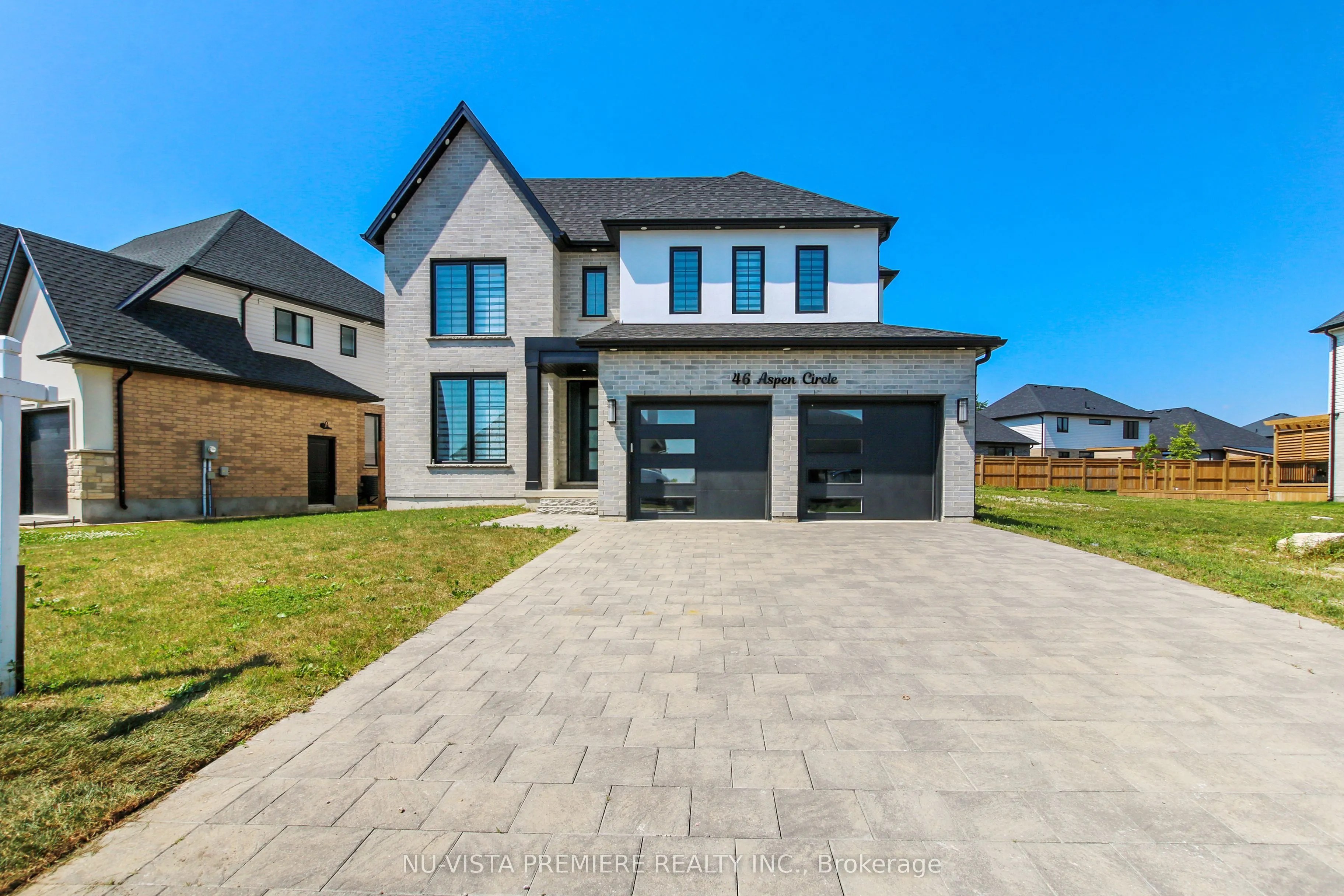 46 Aspen Circle
