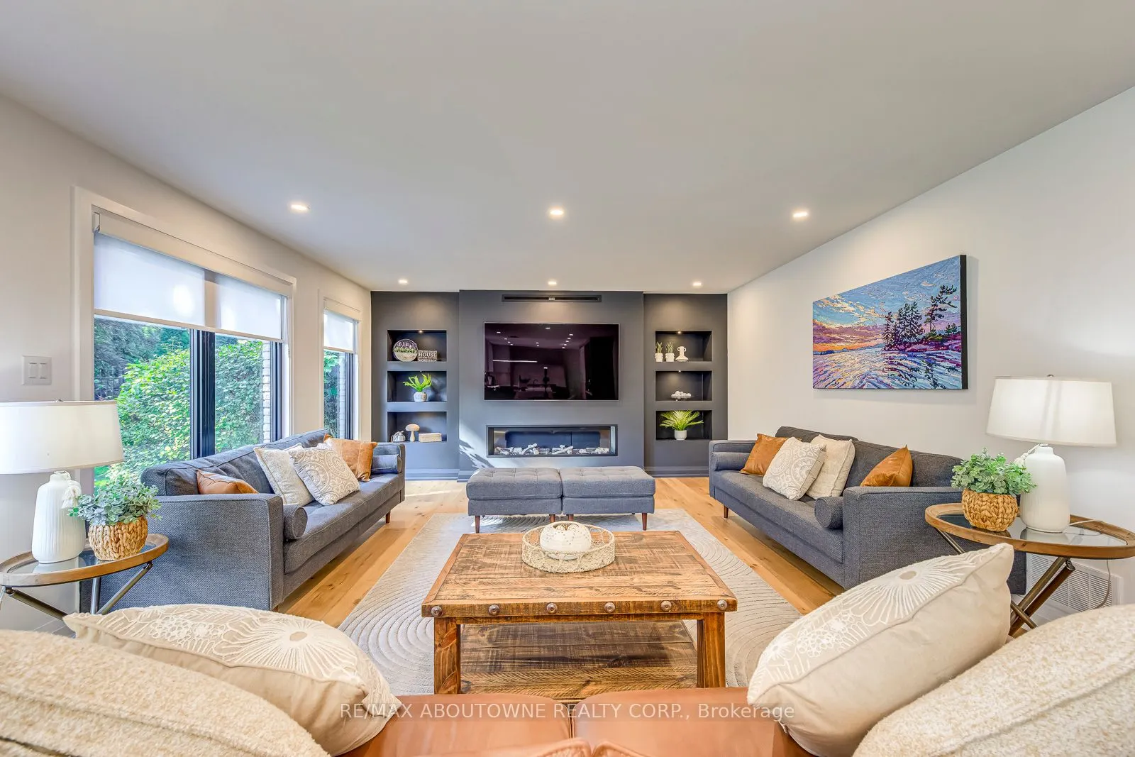 54 Deerview Avenue