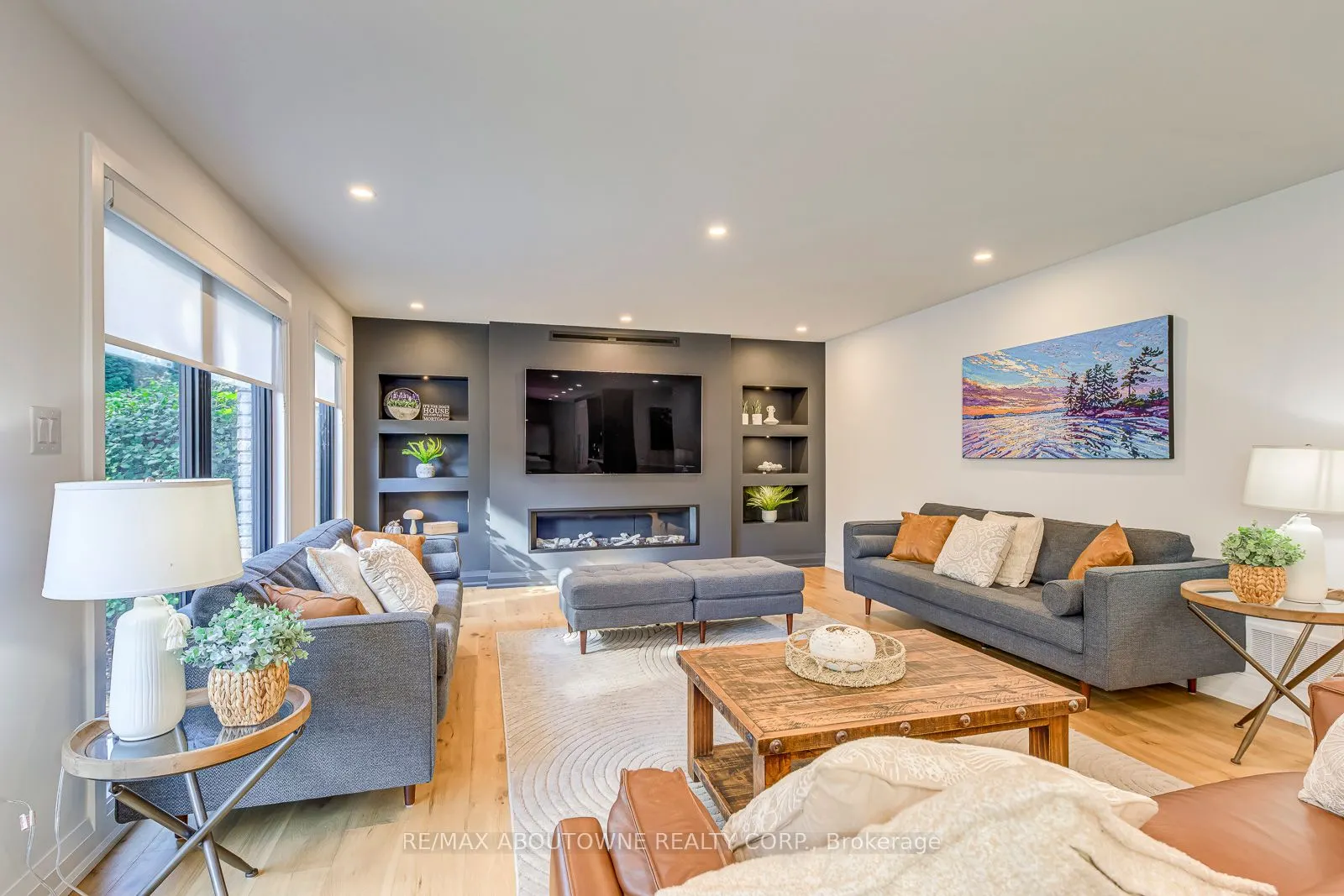 54 Deerview Avenue