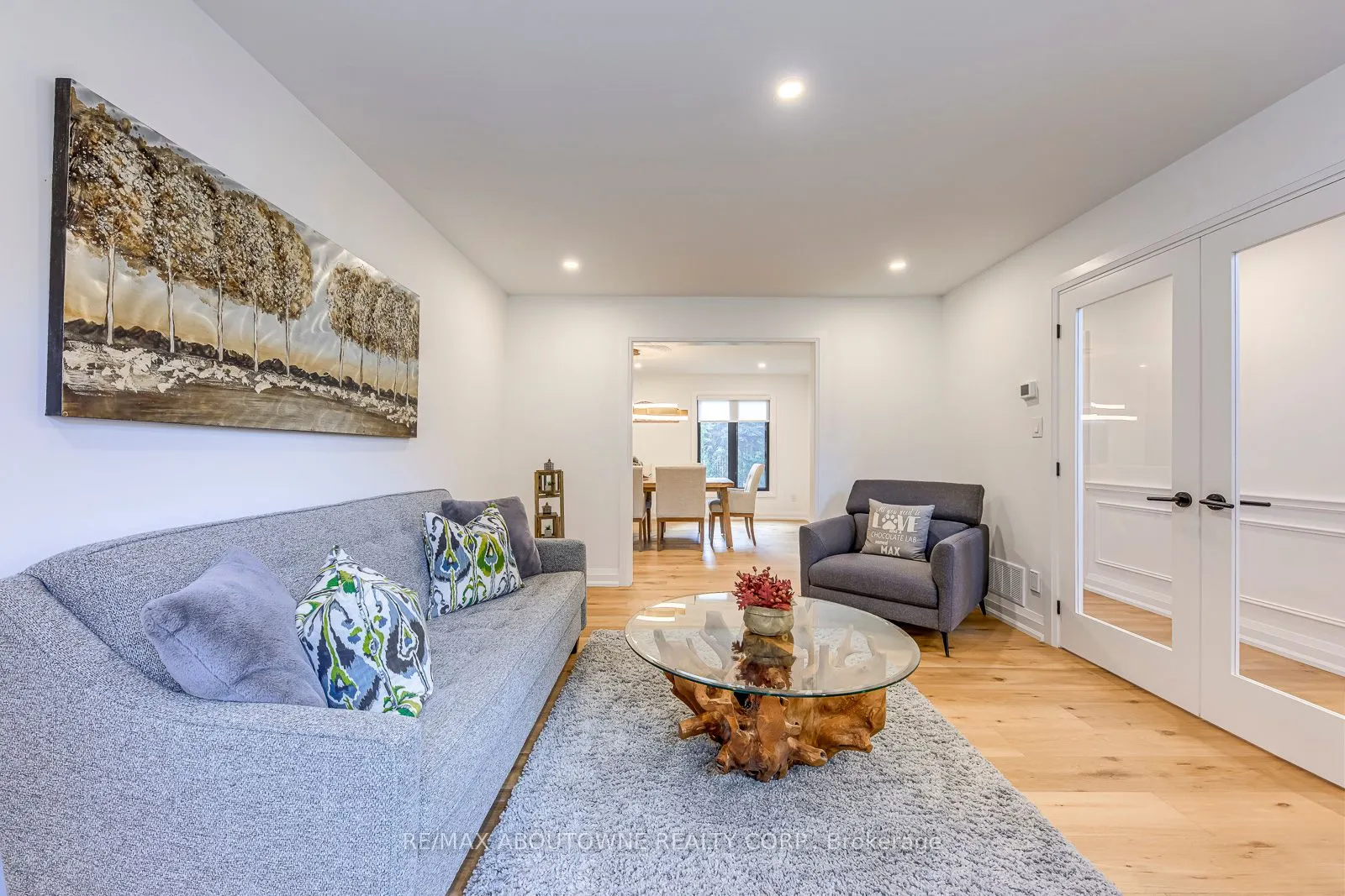 54 Deerview Avenue