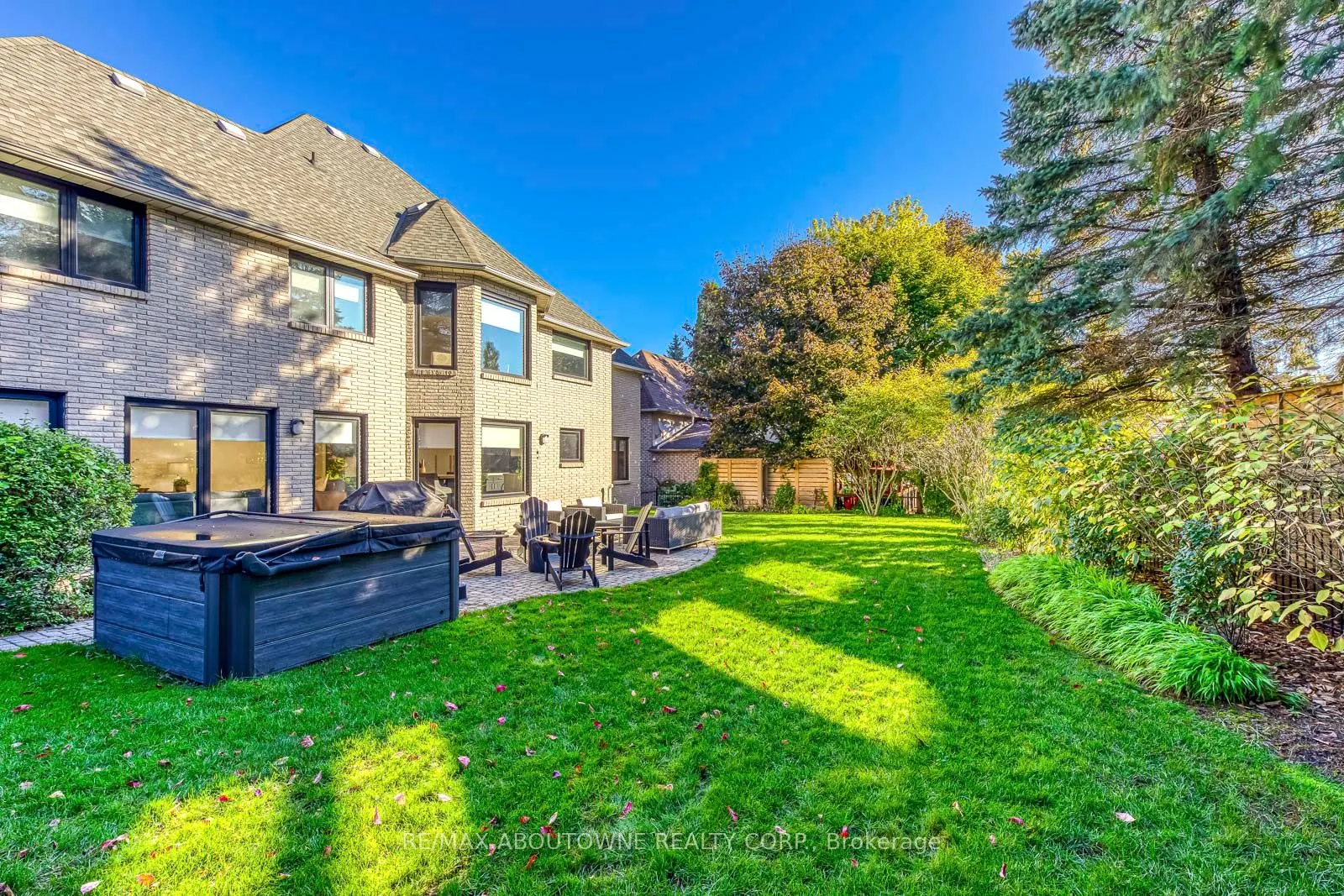 54 Deerview Avenue