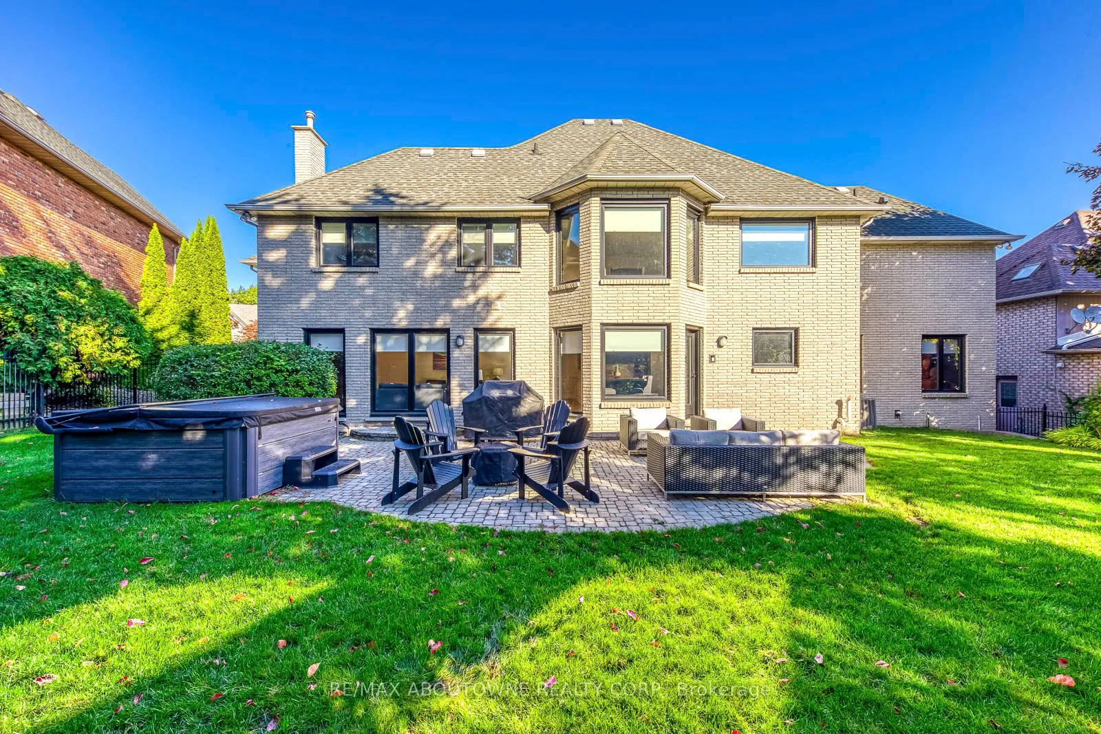 54 Deerview Avenue