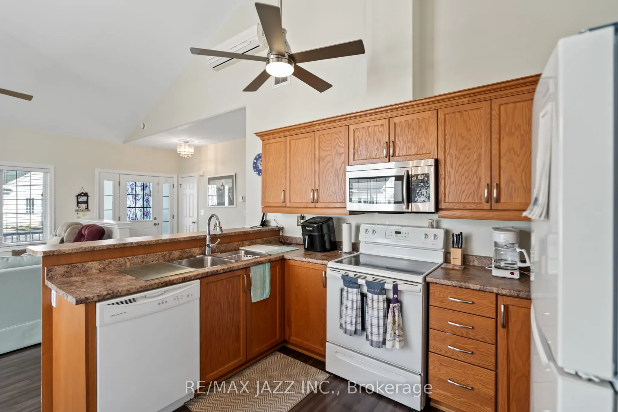 625 Densmore Road, #603