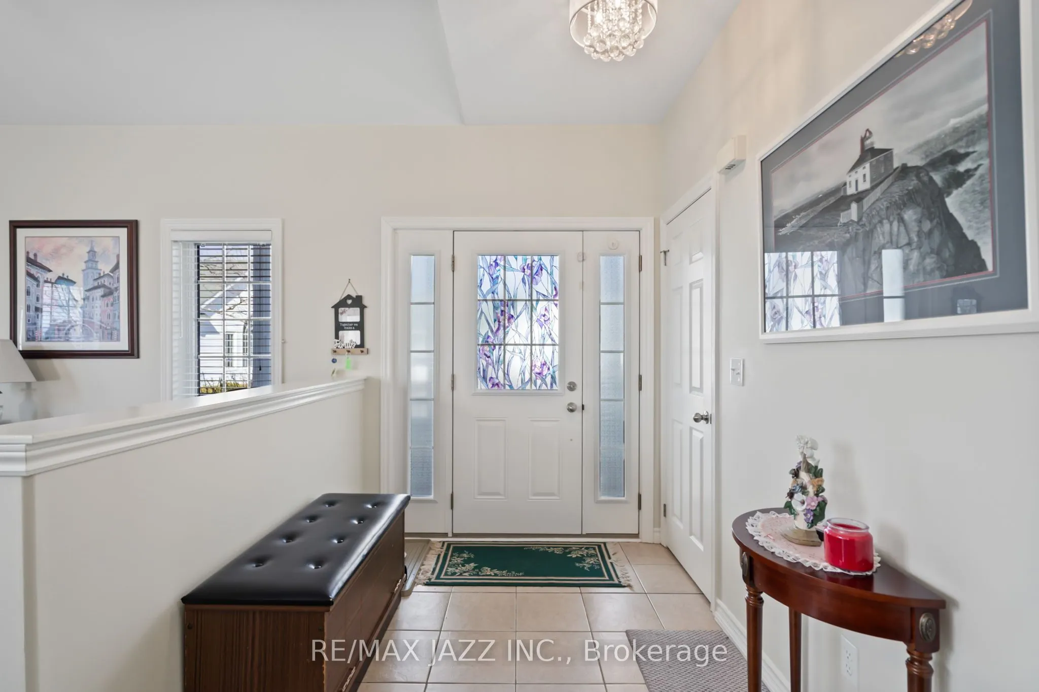 625 Densmore Road, #603