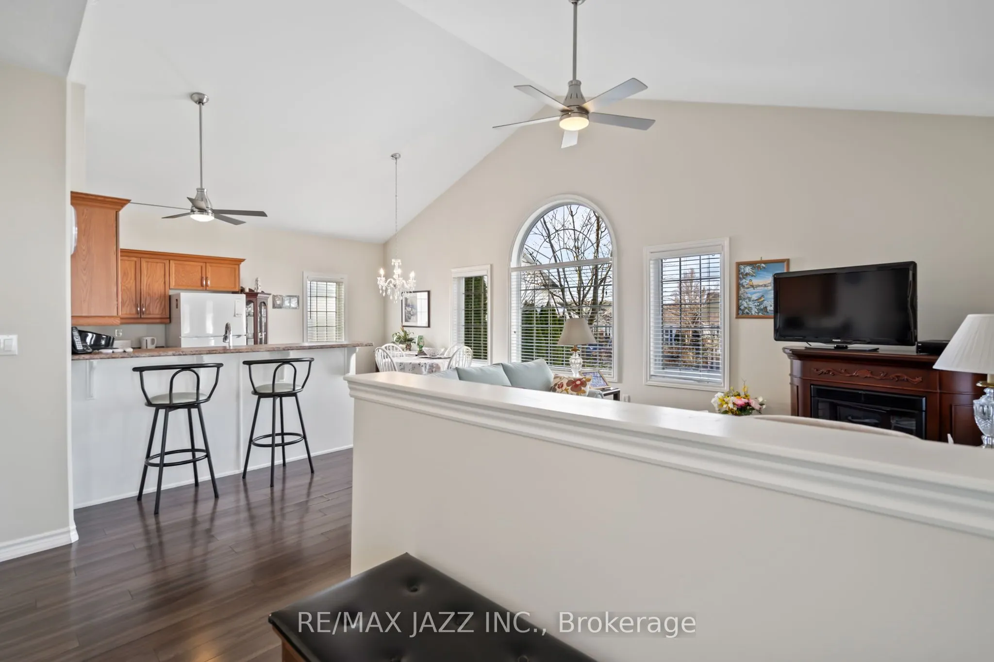 625 Densmore Road, #603