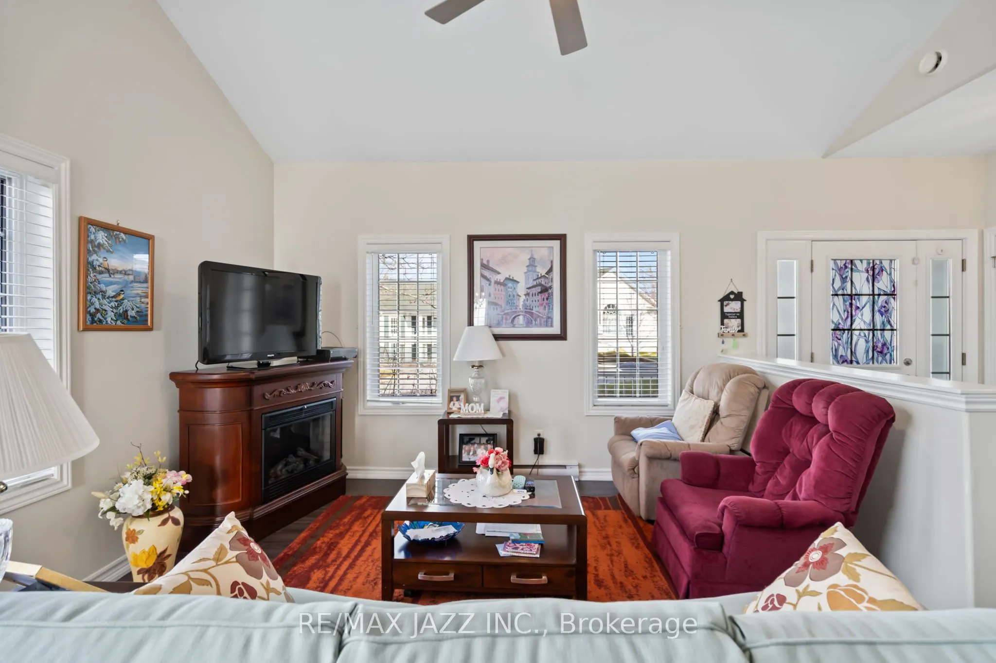 625 Densmore Road, #603