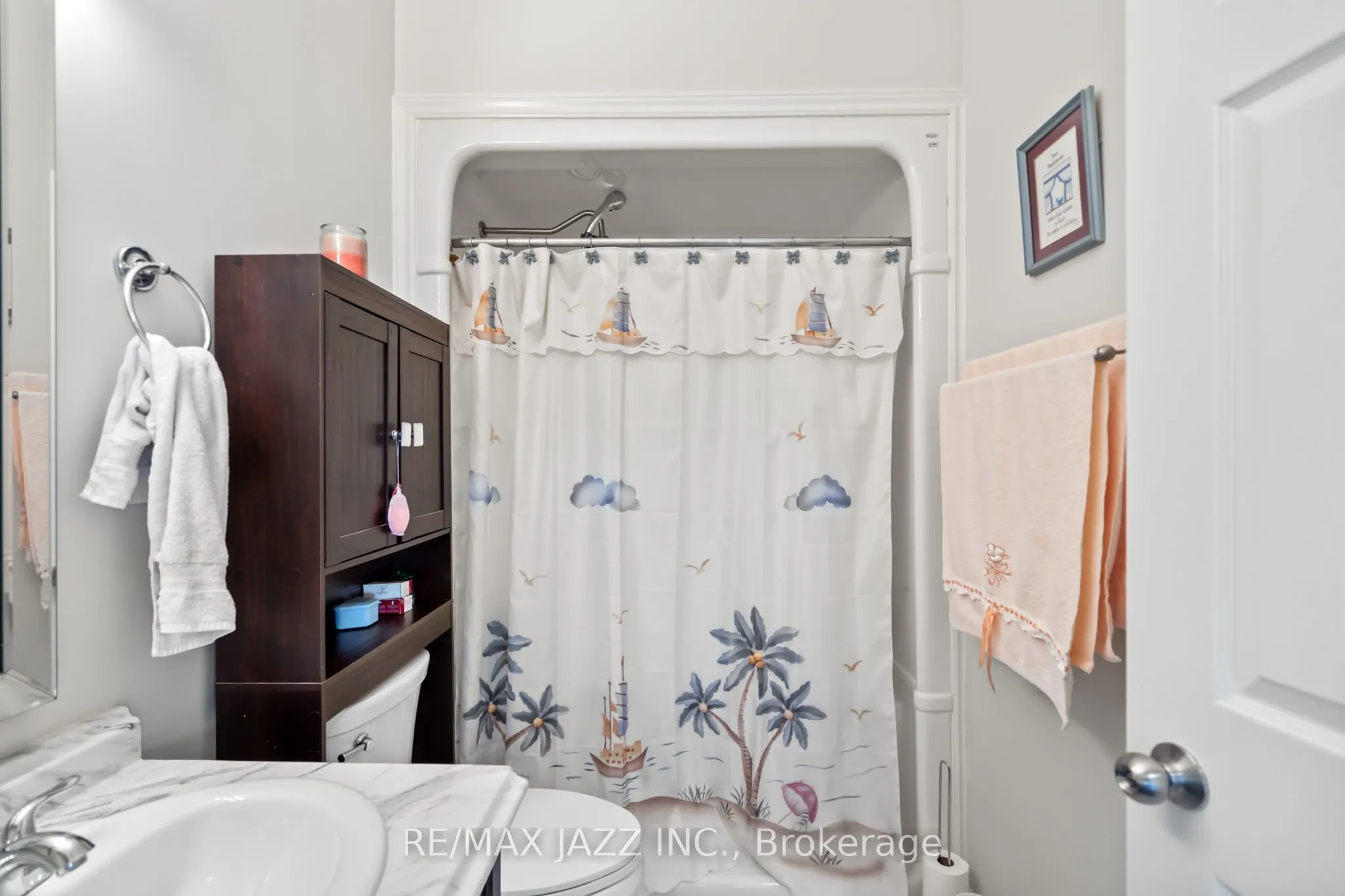 625 Densmore Road, #603