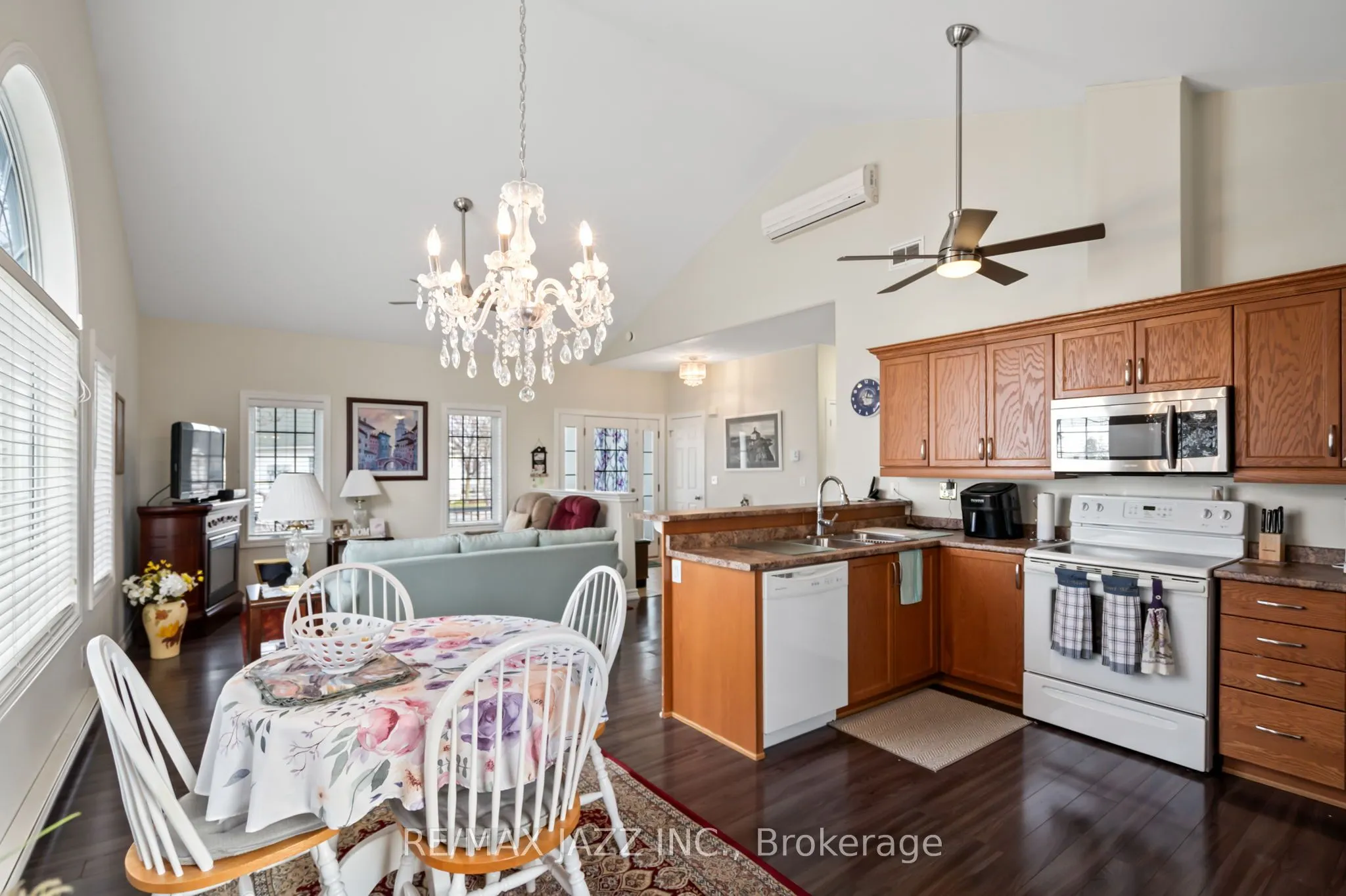 625 Densmore Road, #603