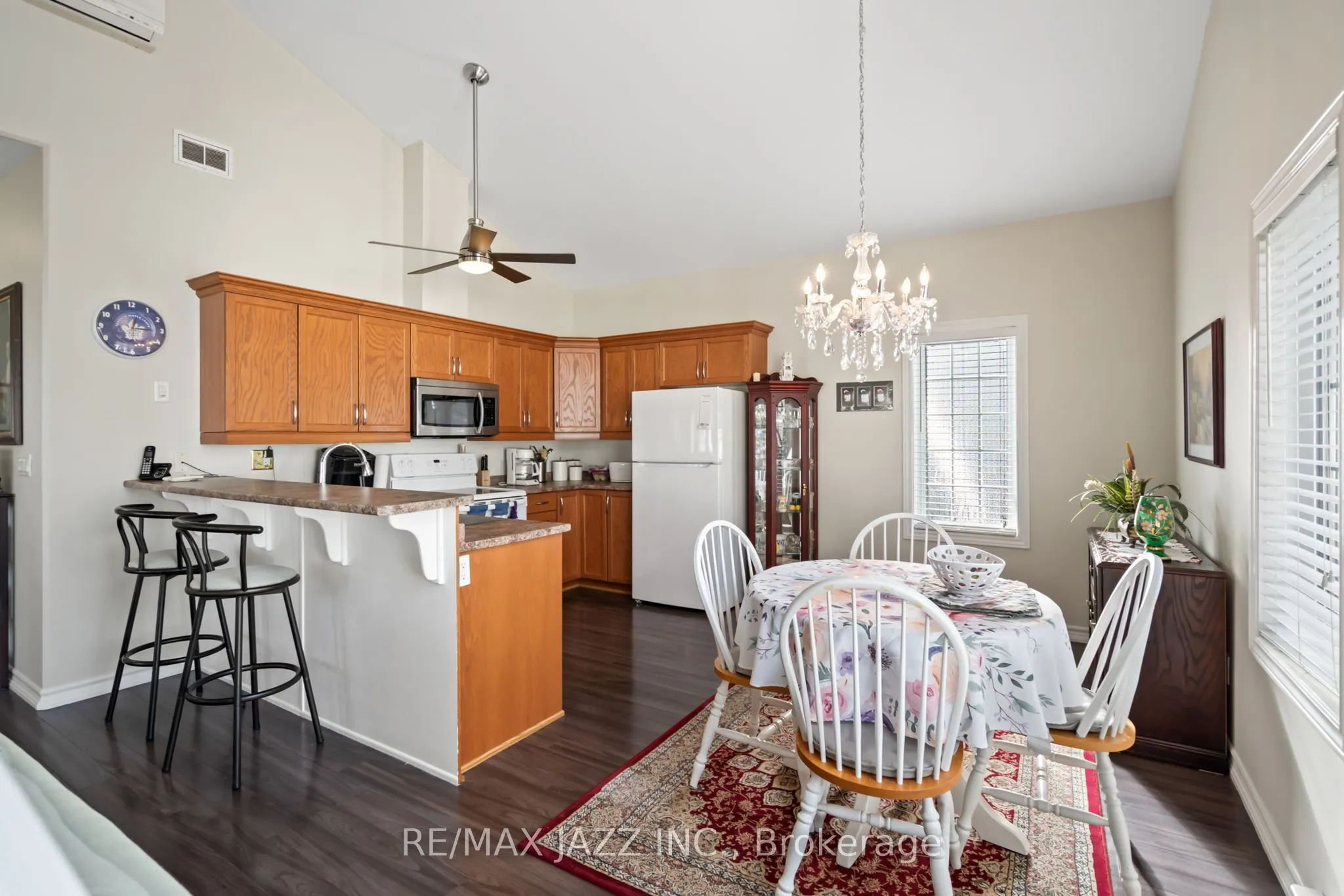 625 Densmore Road, #603