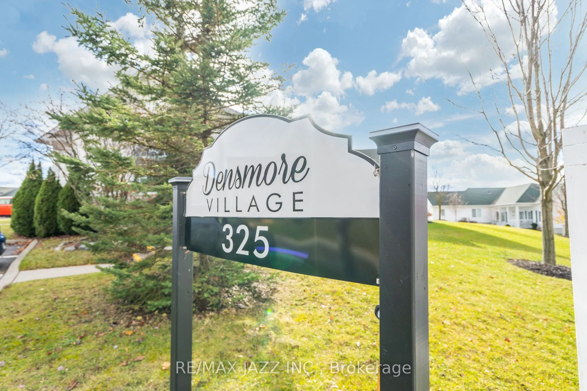 625 Densmore Road, #603