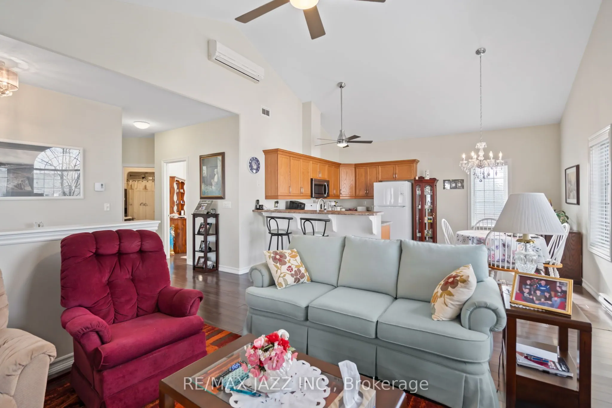 625 Densmore Road, #603