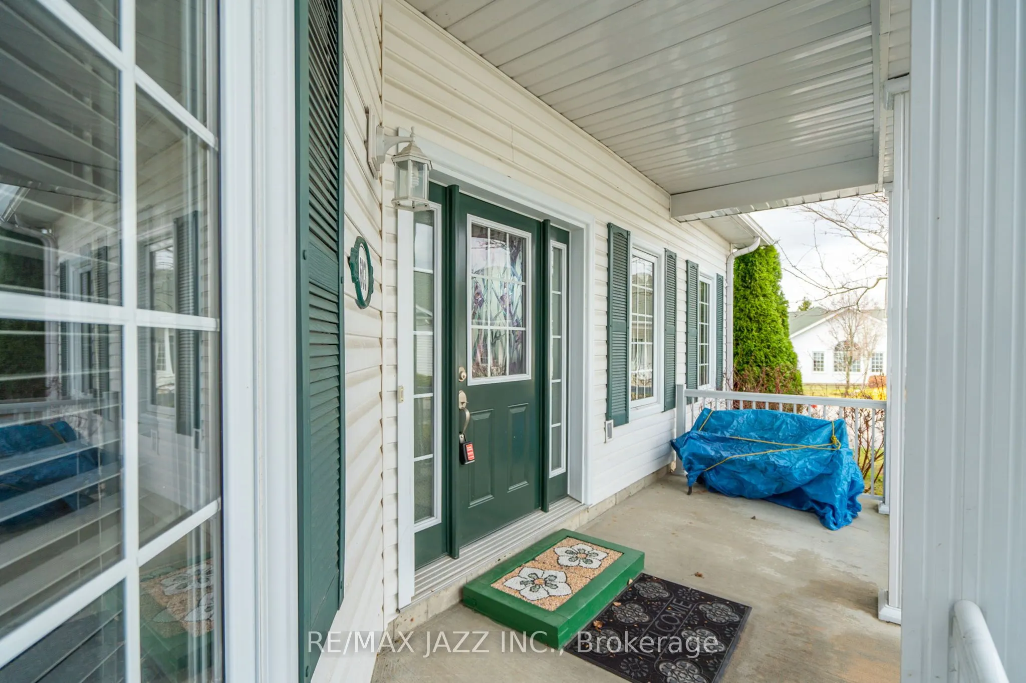 625 Densmore Road, #603