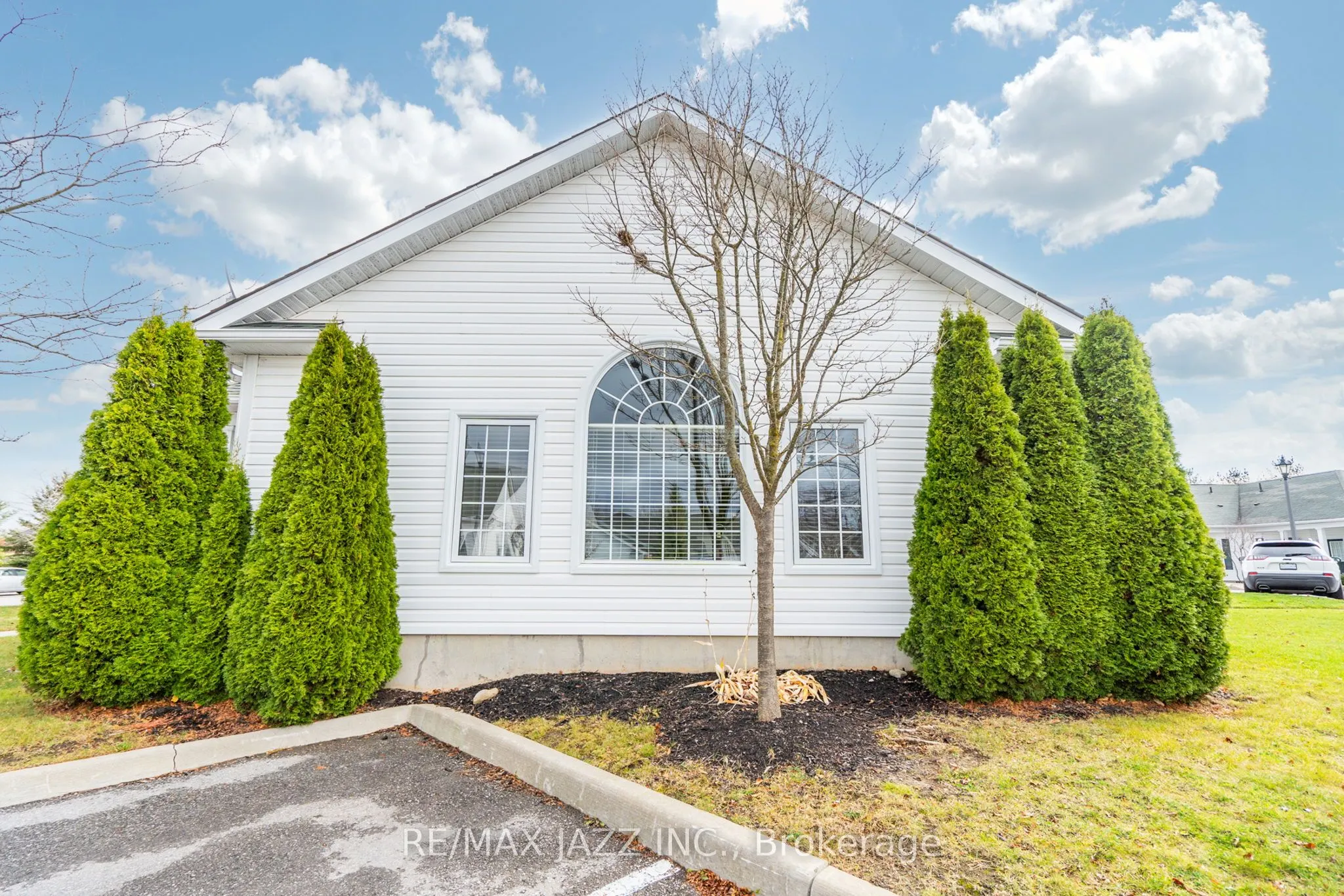 625 Densmore Road, #603