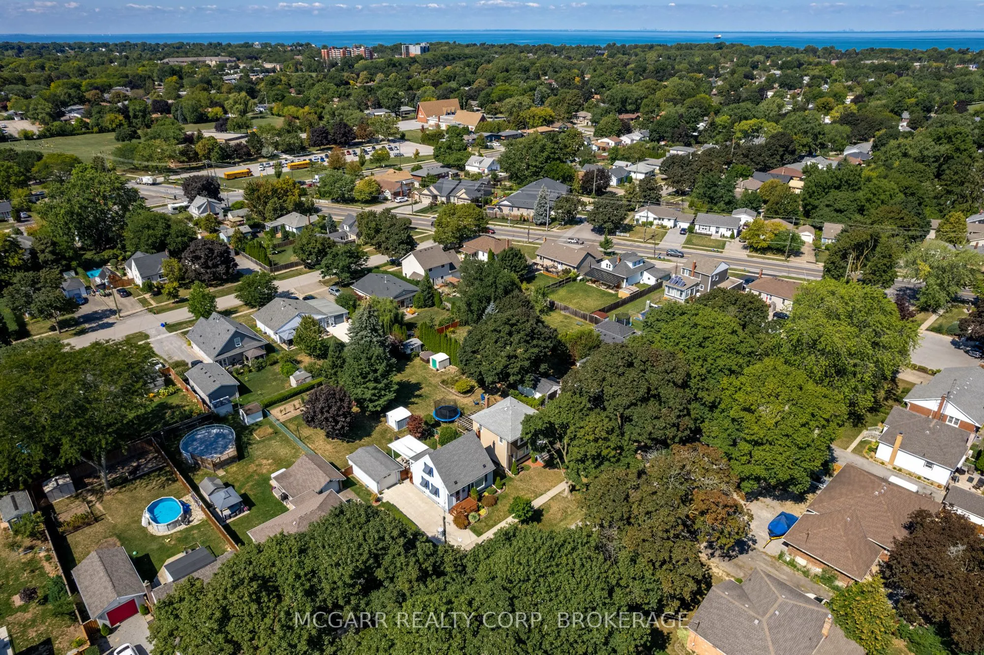 97 Else Street