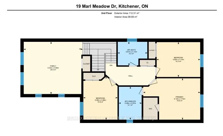 19 Marl Meadow Drive