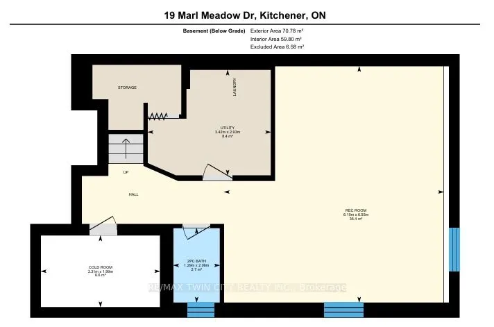 19 Marl Meadow Drive