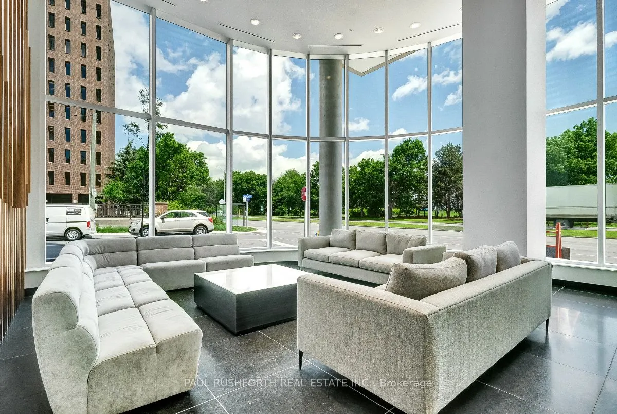 805 CARLING Avenue, #804
