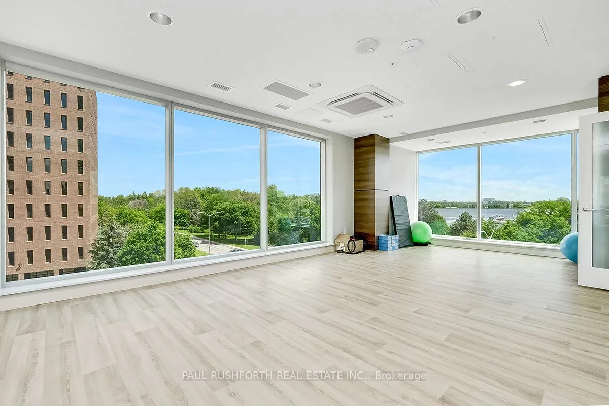805 CARLING Avenue, #804
