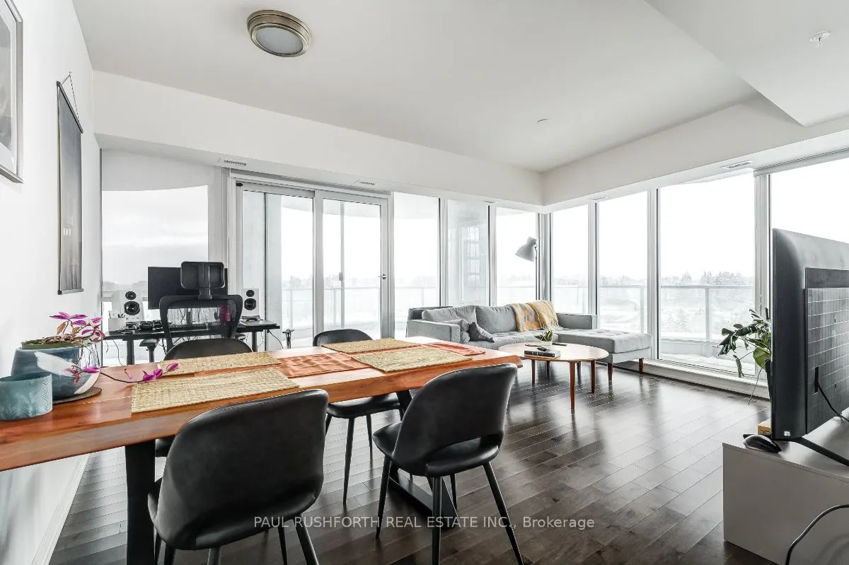 805 CARLING Avenue, #804