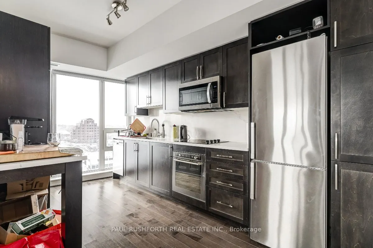 805 CARLING Avenue, #804