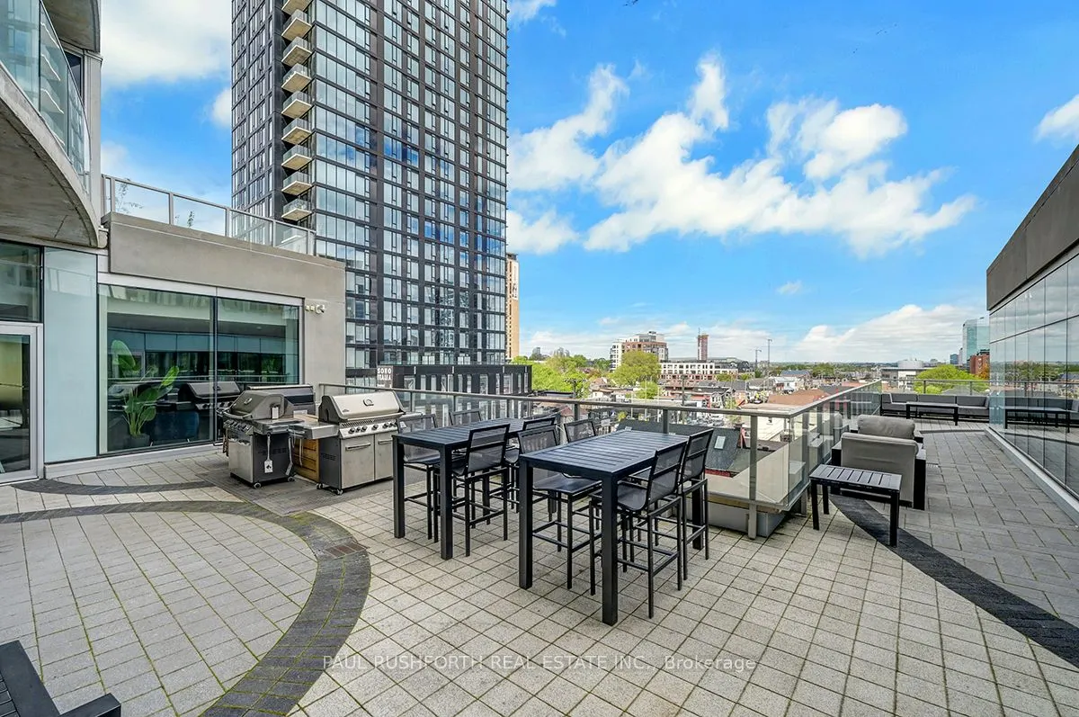 805 CARLING Avenue, #804