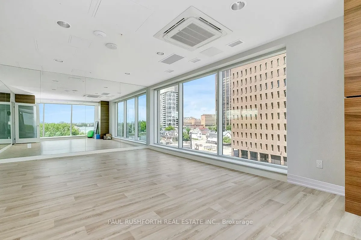 805 CARLING Avenue, #804